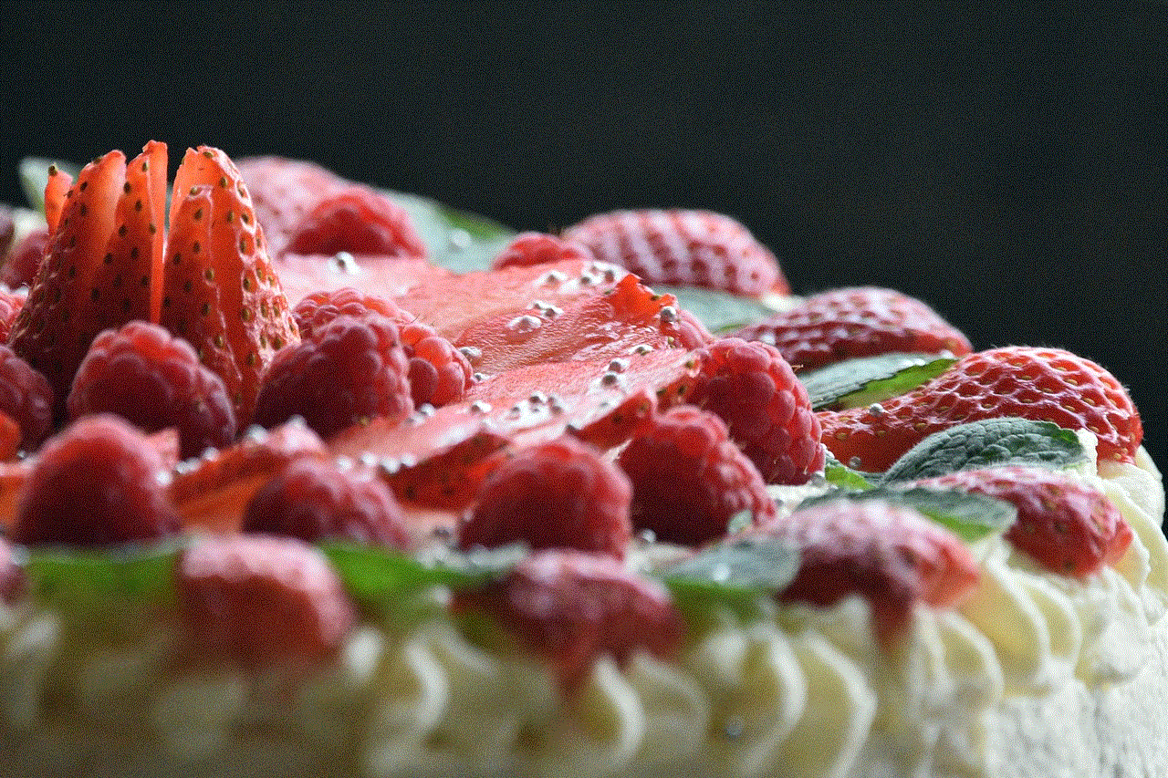 Cake Strawberries