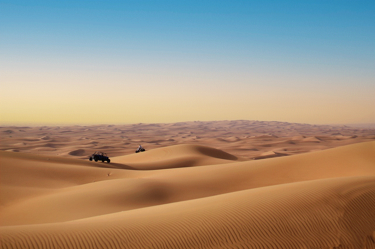 Desert Sand