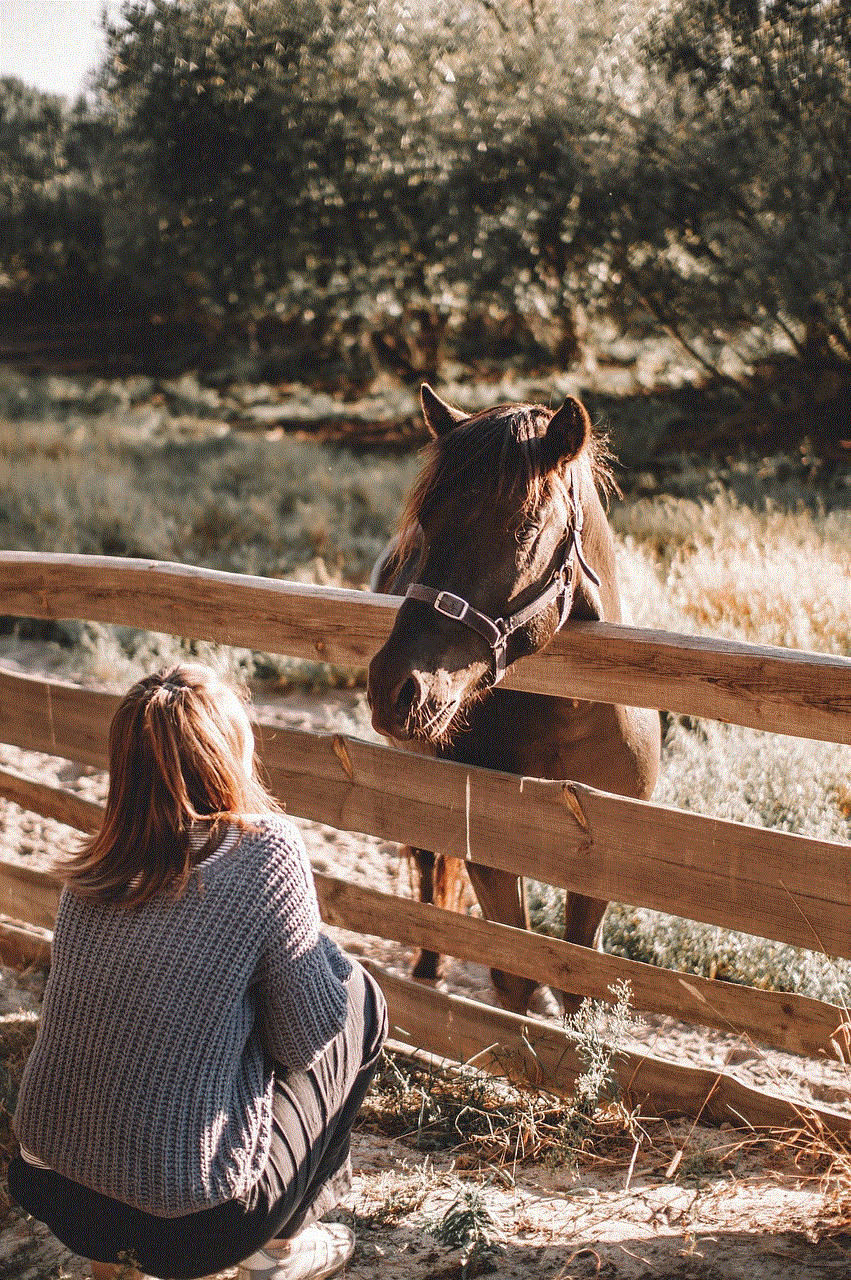 Horse Girl