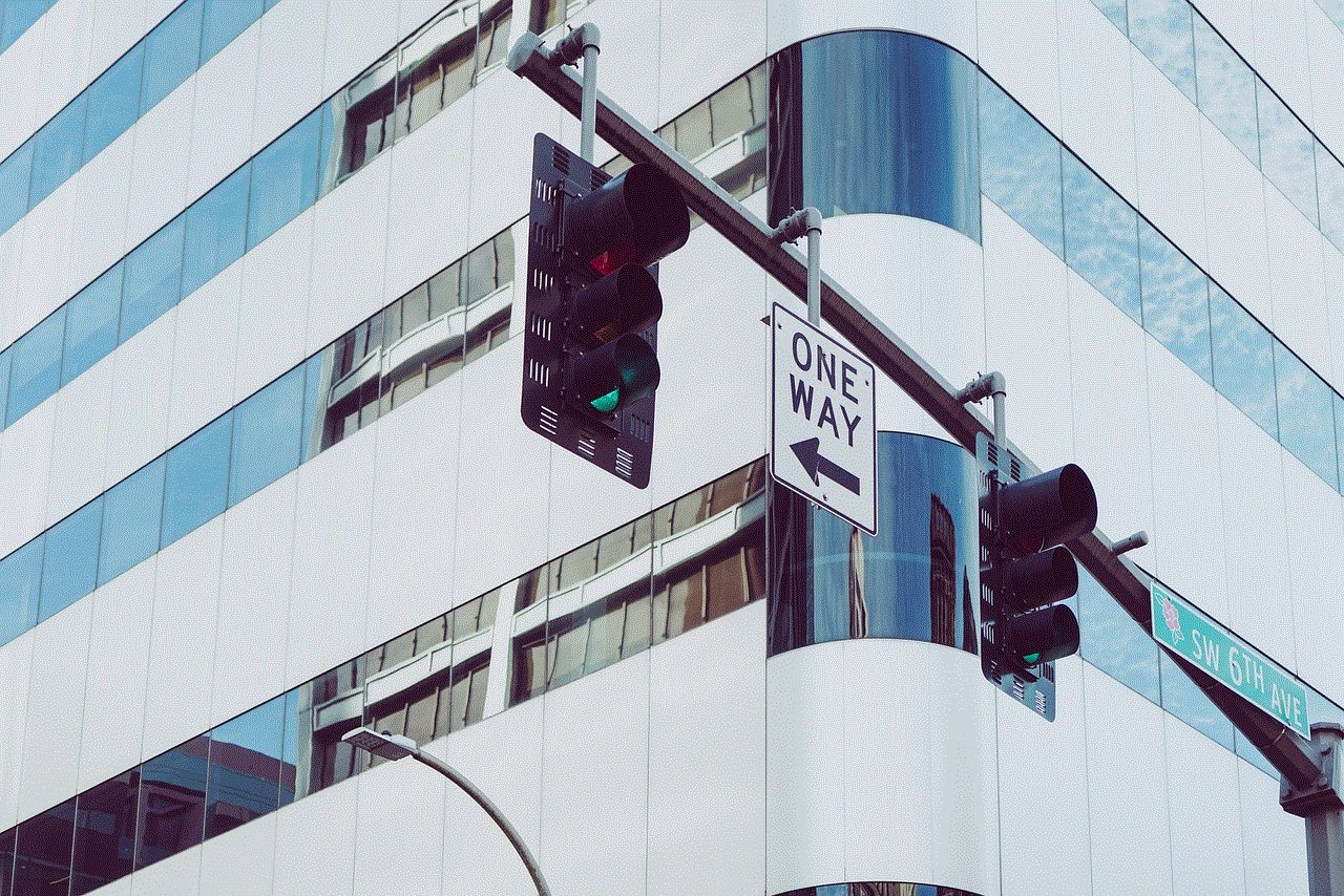 Traffic Lights Building