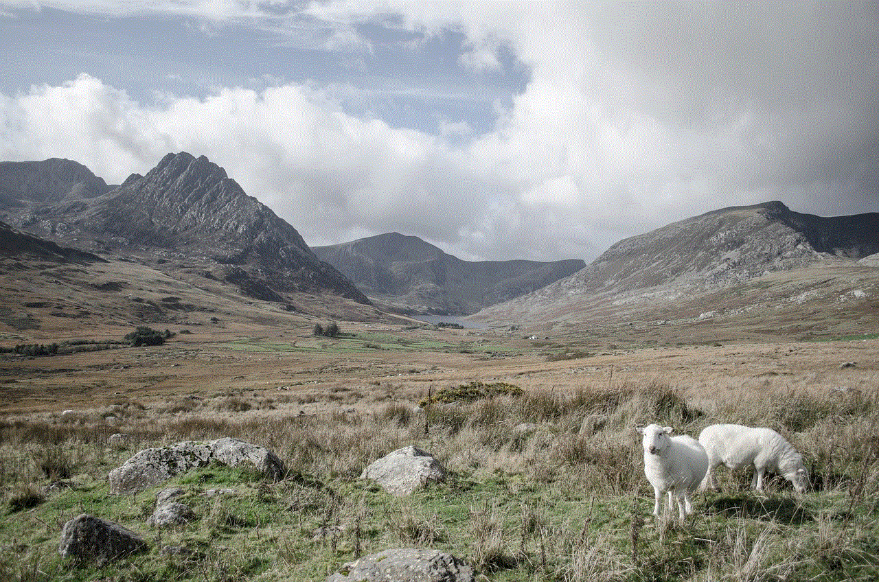 Nature Mountains