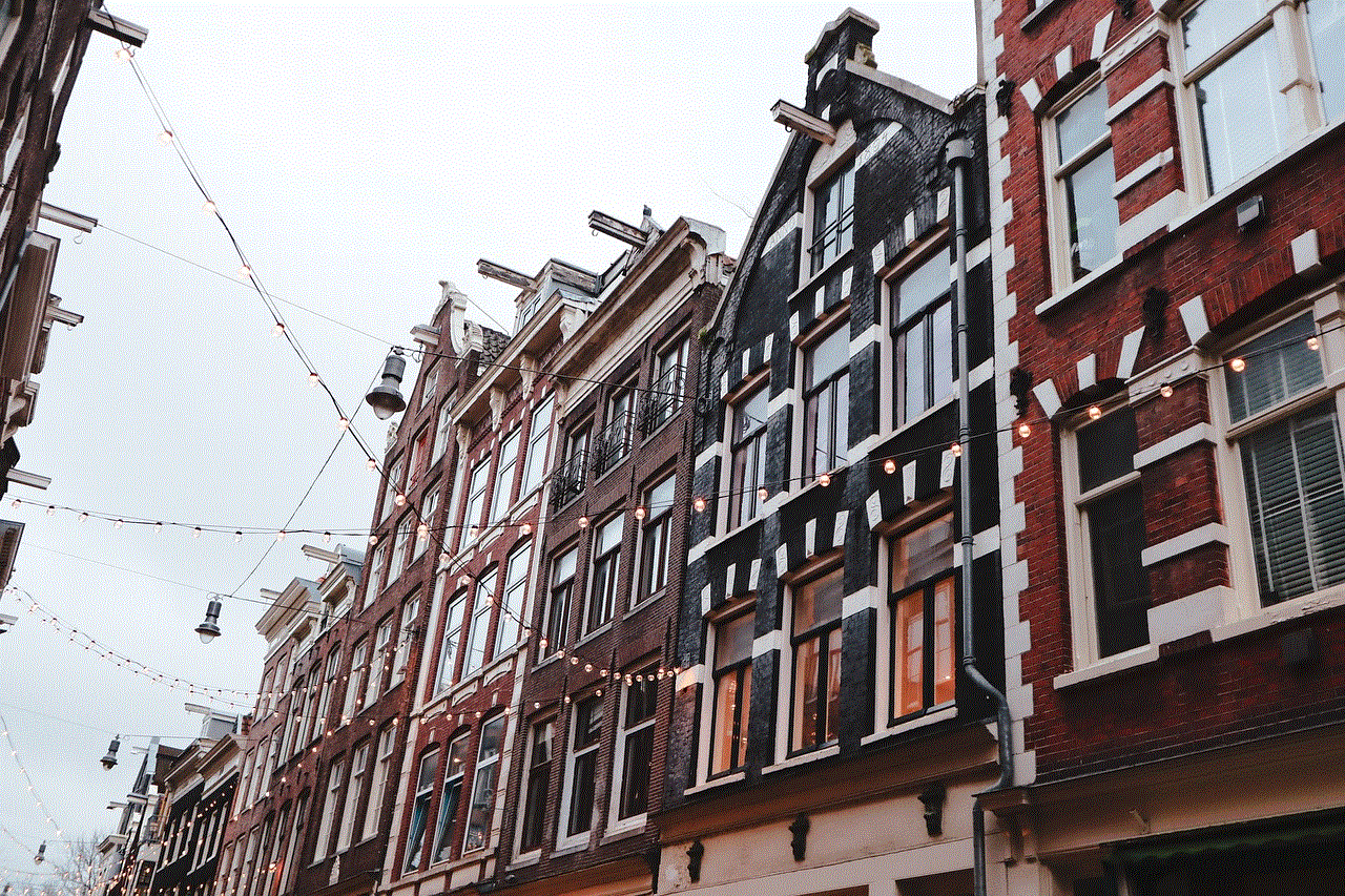 Street Amsterdam