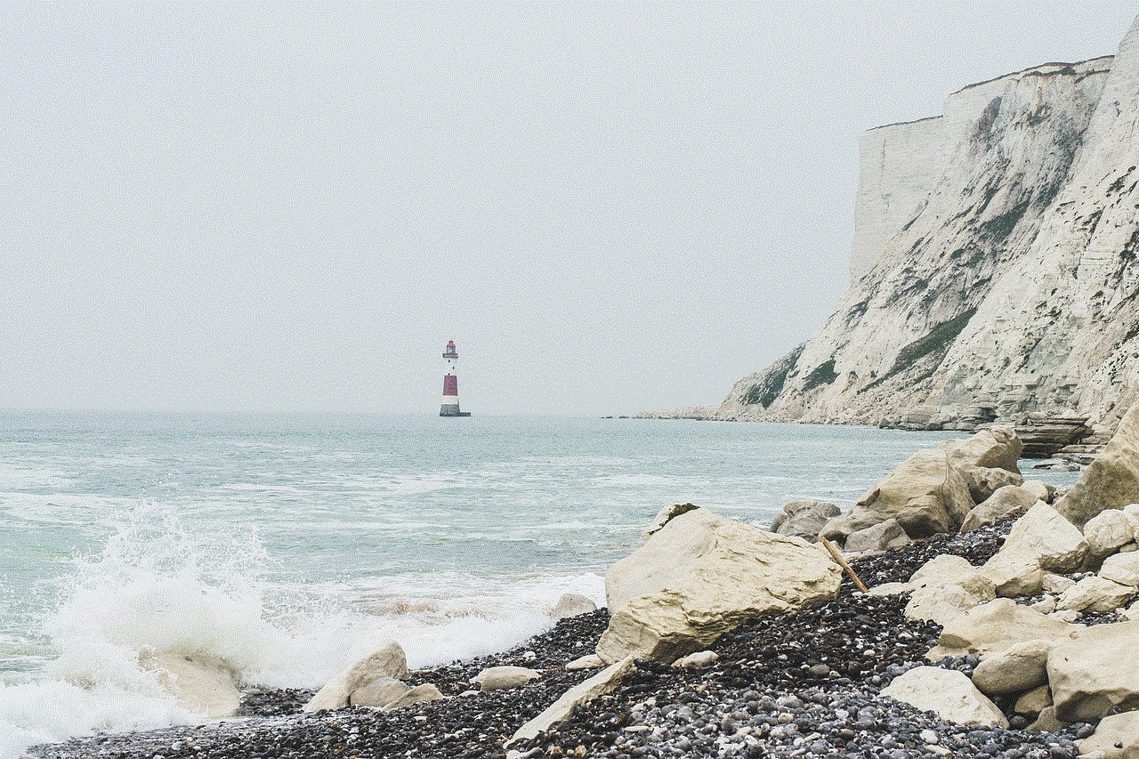 Beachy Head Sussex