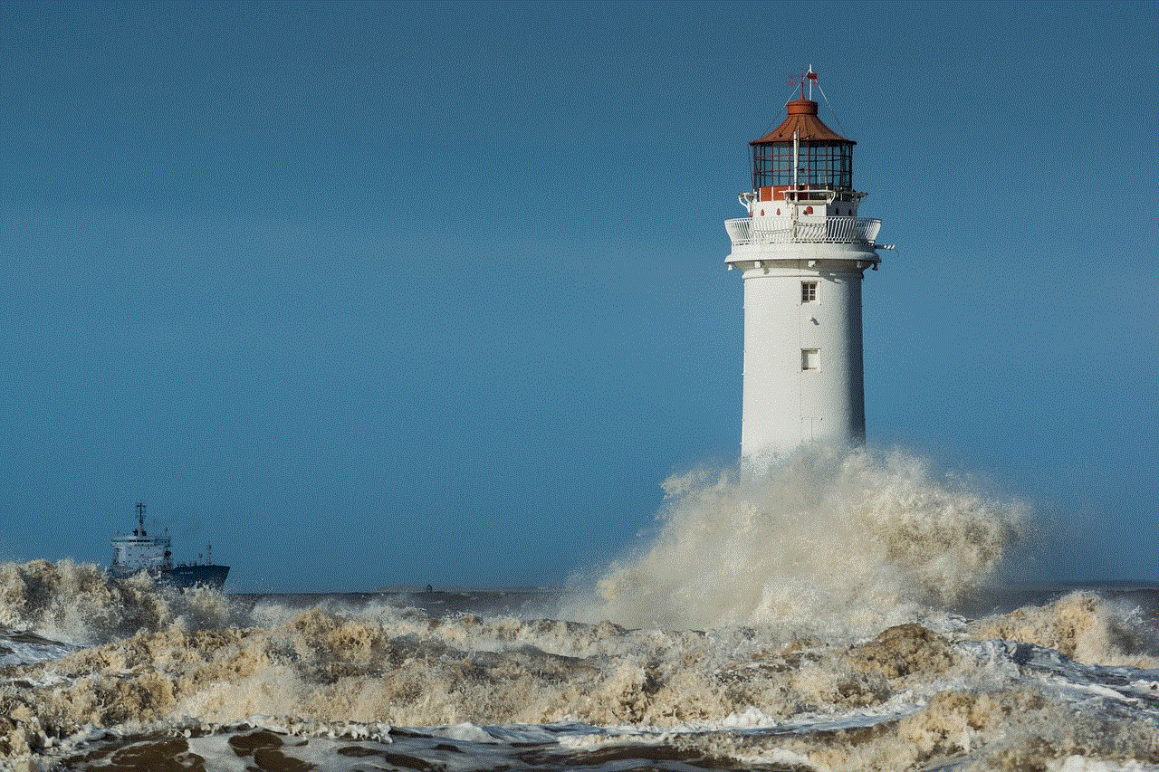 Lighthouse Tower