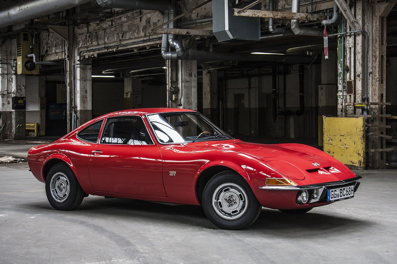 Opel Gt