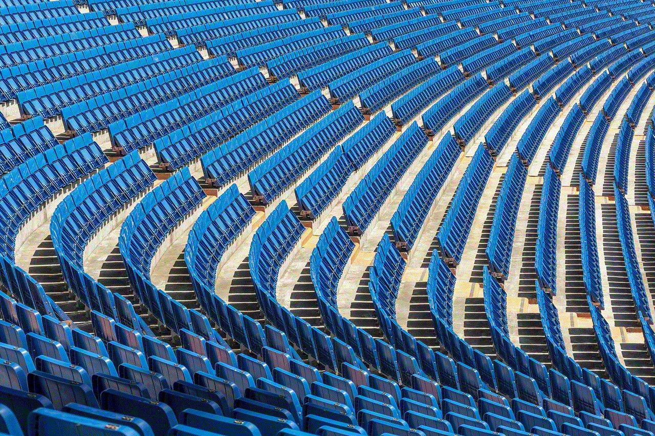Stadium Seats Stadium Seats