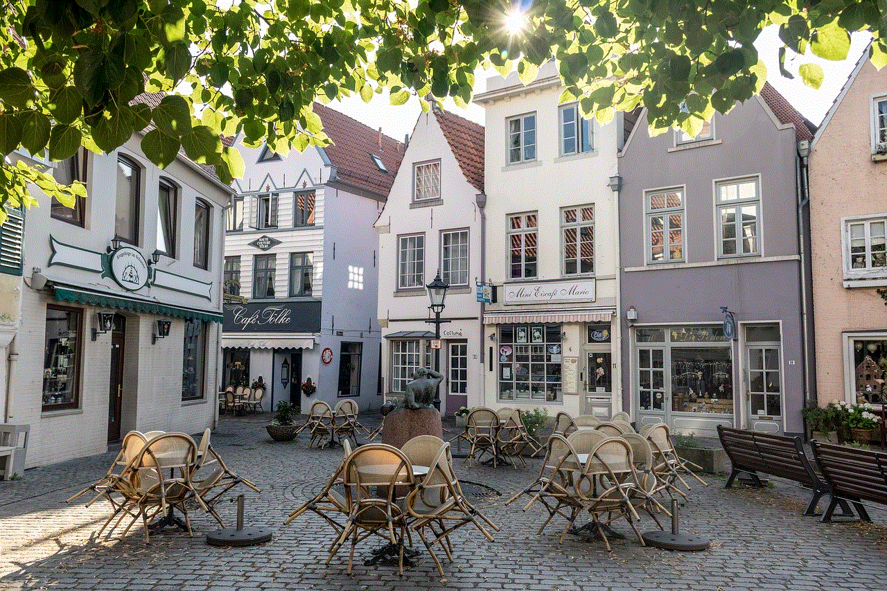 Bremen Schnoor