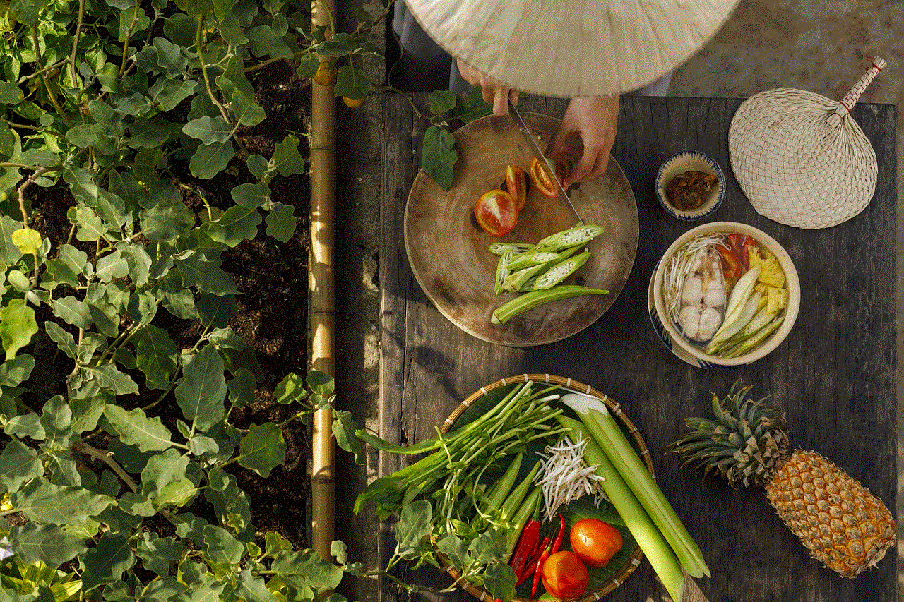 Woman Cooking