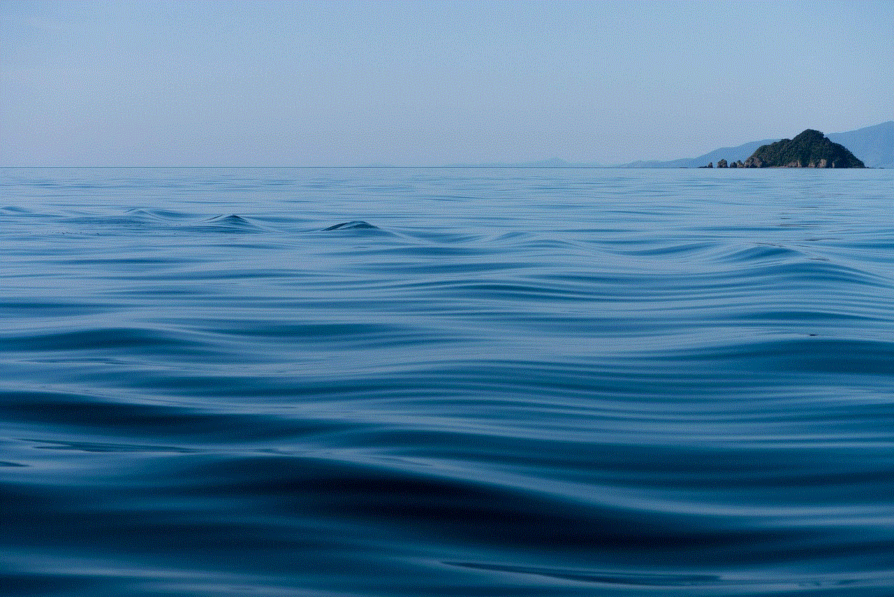 Water Ocean