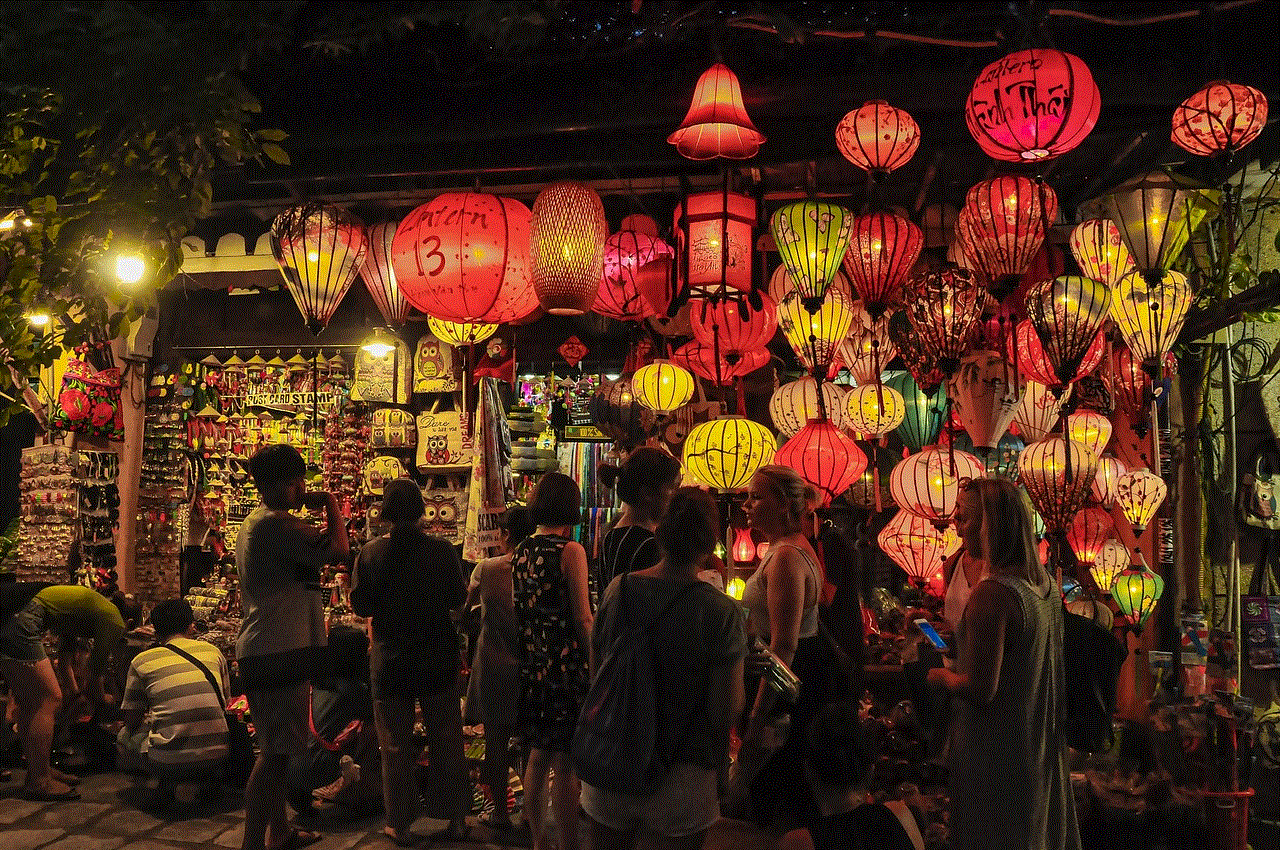 Hoi An Vietnam