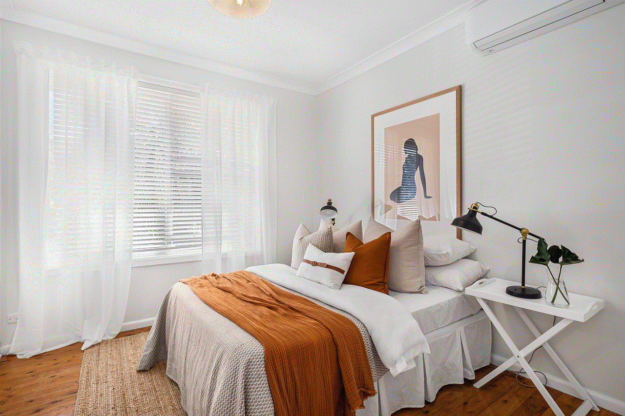 Bedroom Interior Design