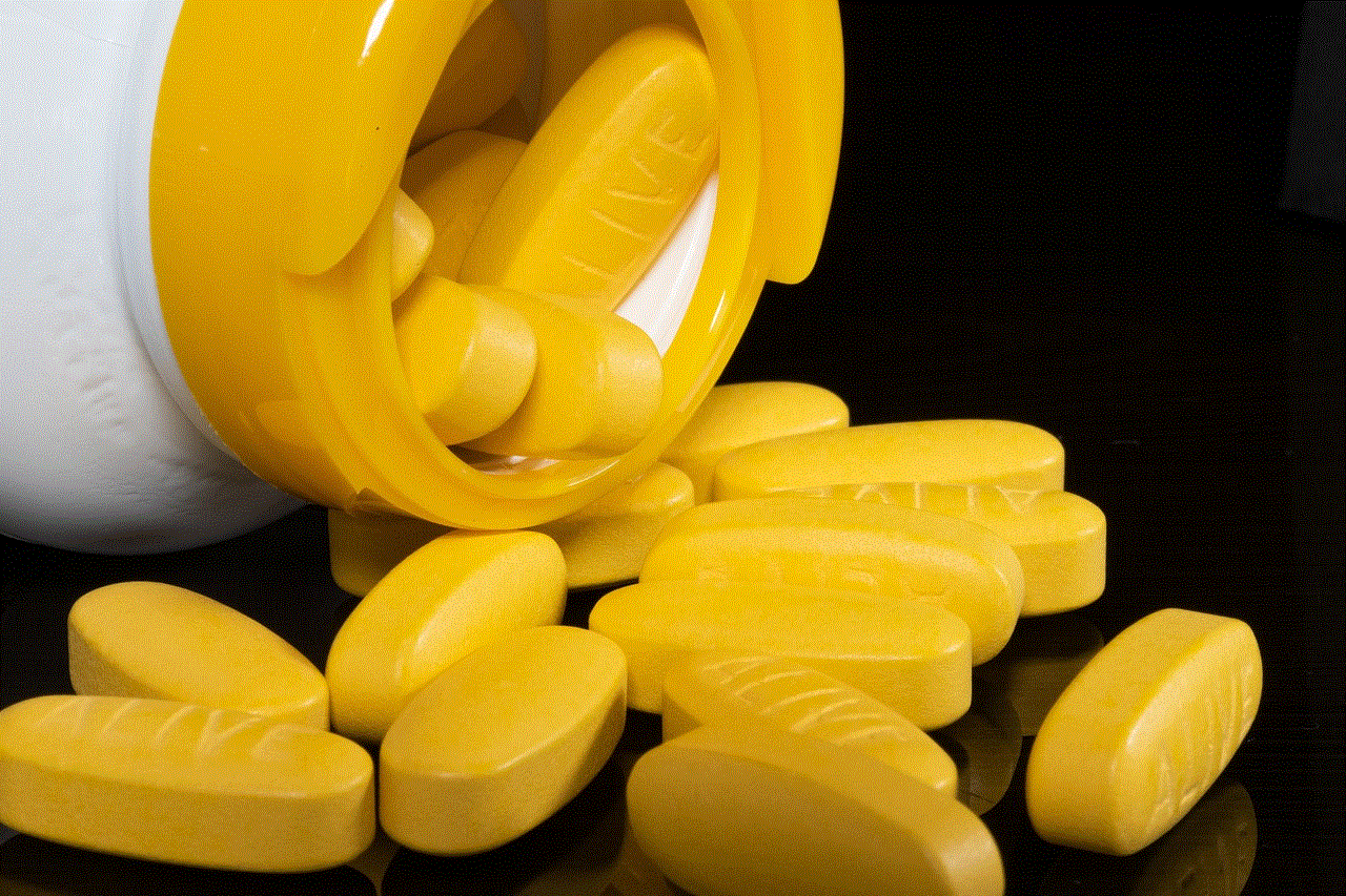 Pills Supplement
