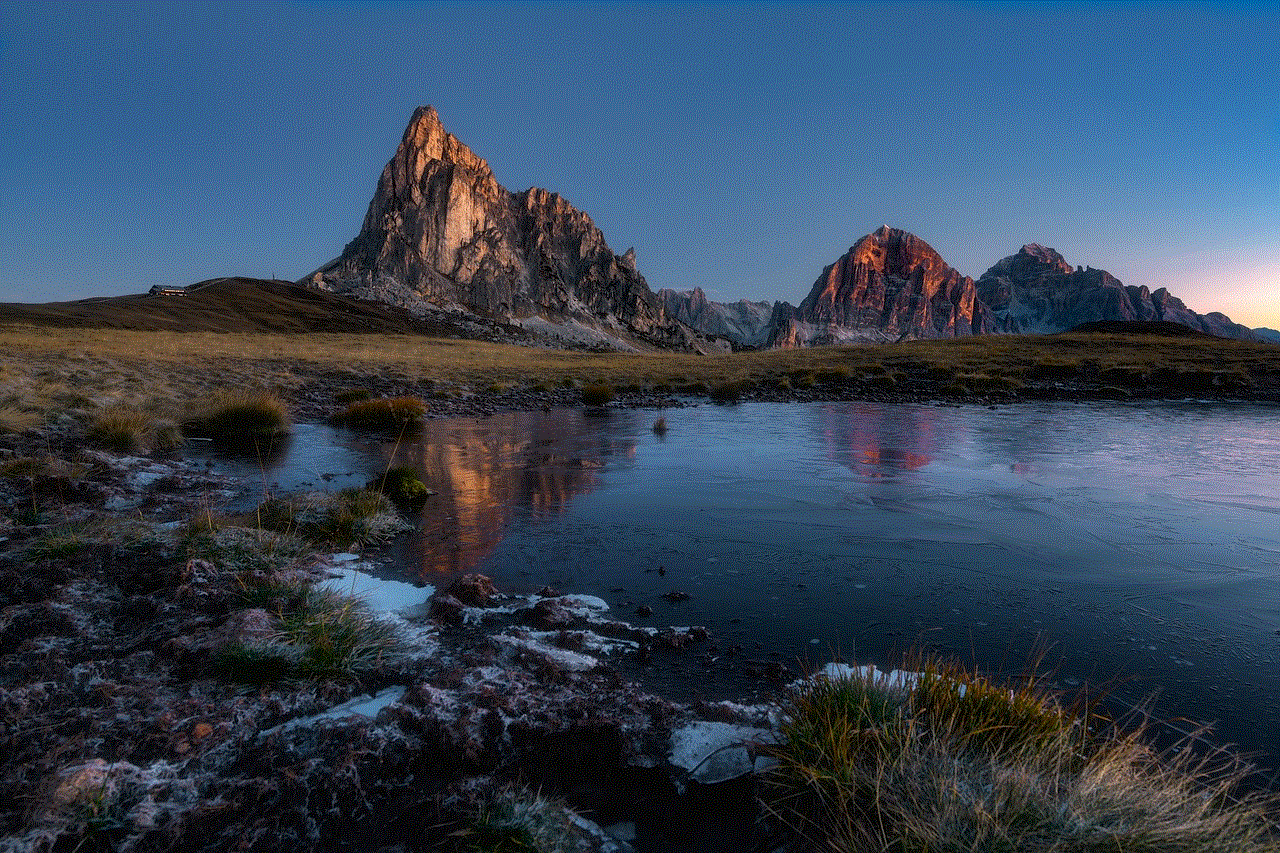 Italy Mountains