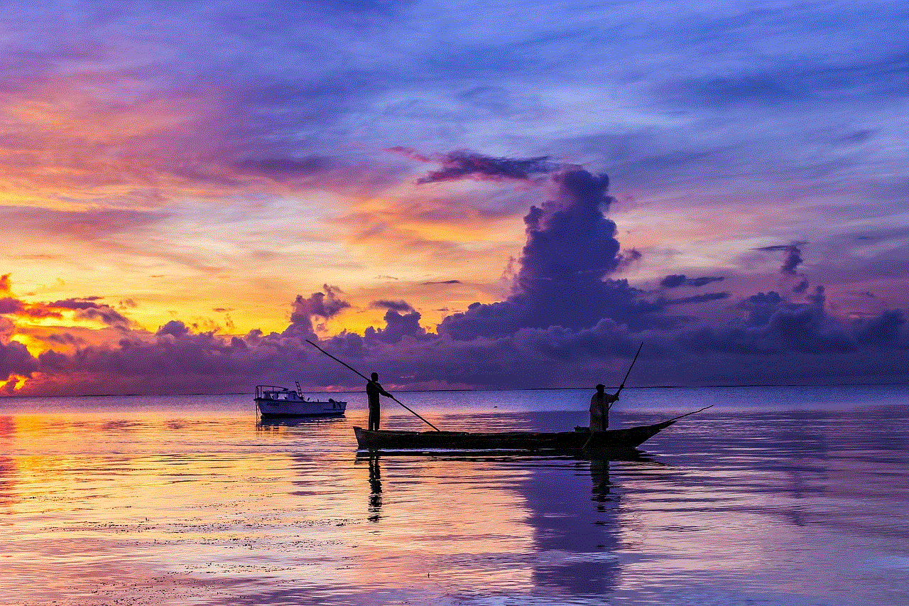 Sunset Clouds