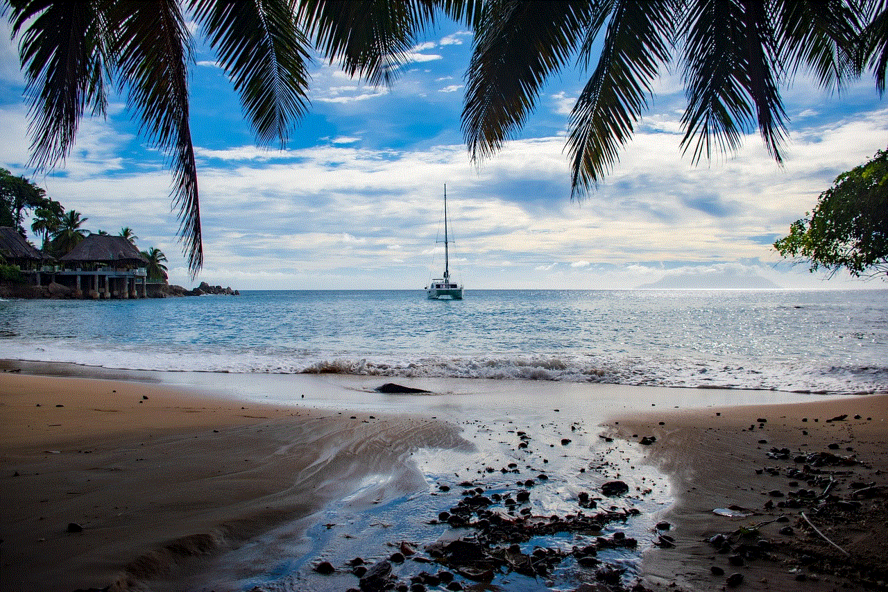 Fishing Boat Nature