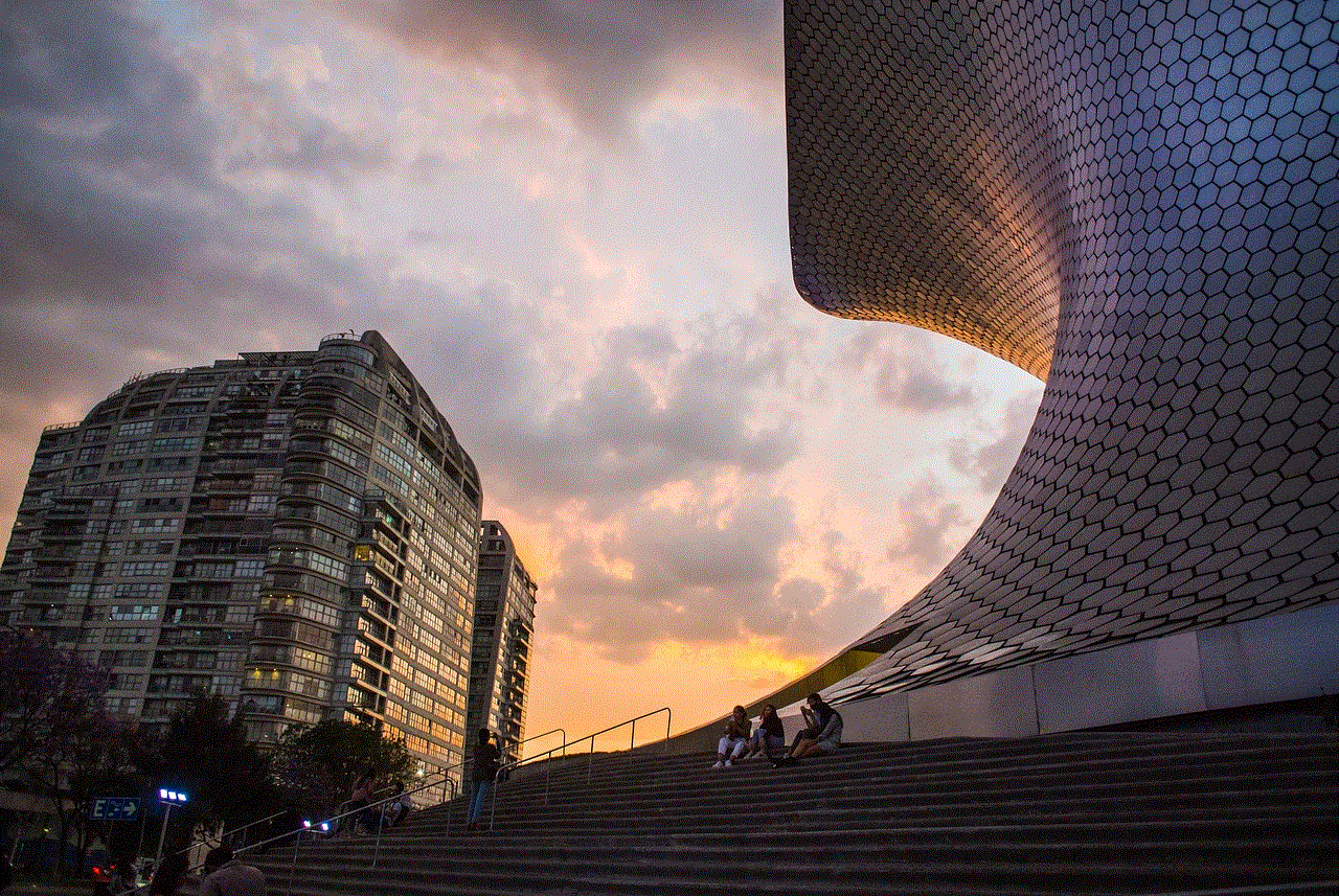 Soumaya Museum Mexico