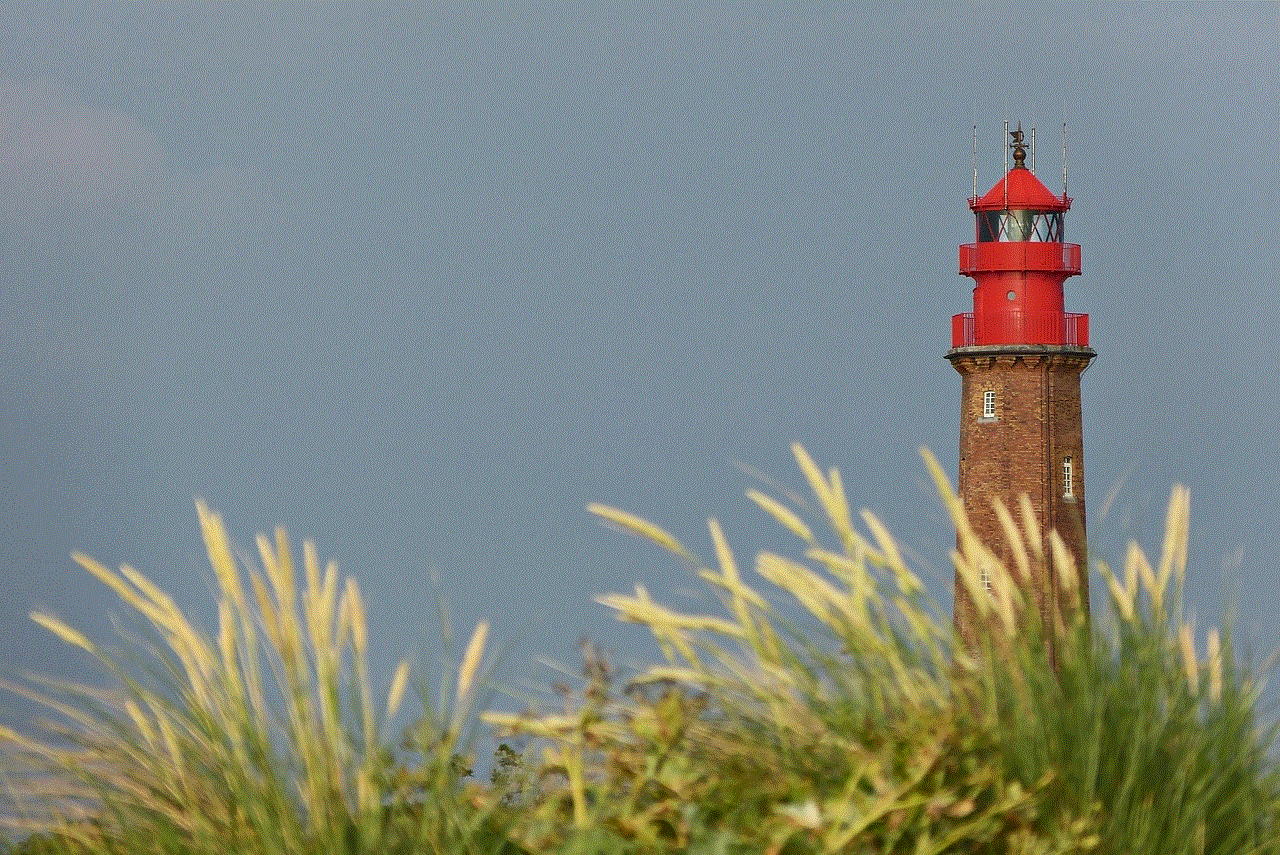 Lighthouse Coast