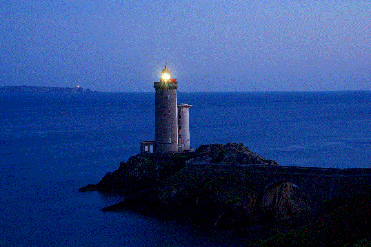 Petit Minou Lighthouse Lighthouse