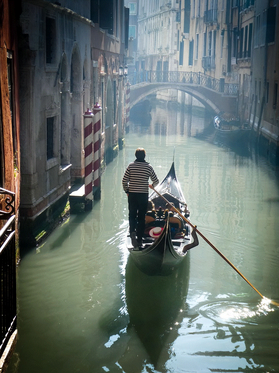 Gondola Venice