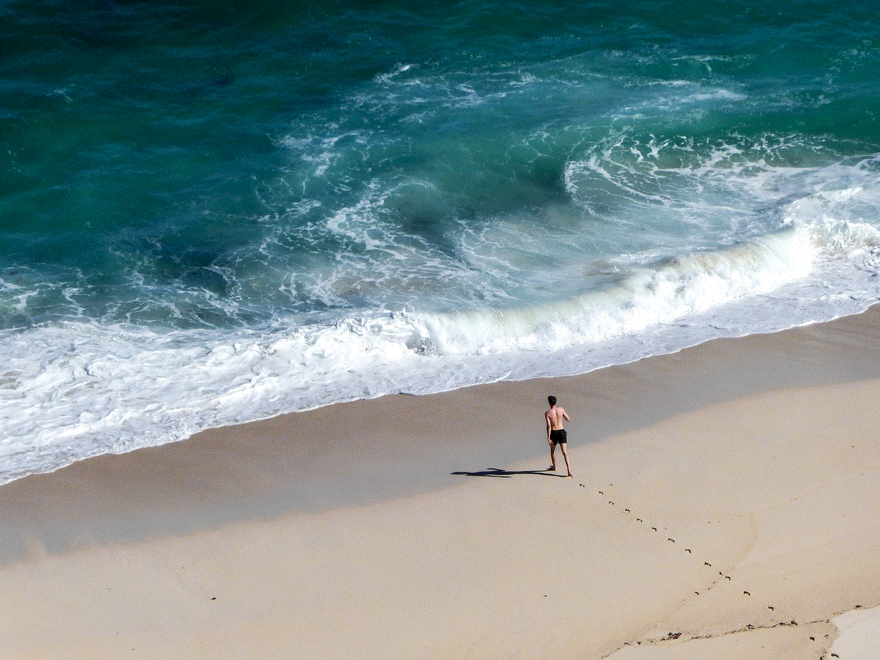 Beach Leisure