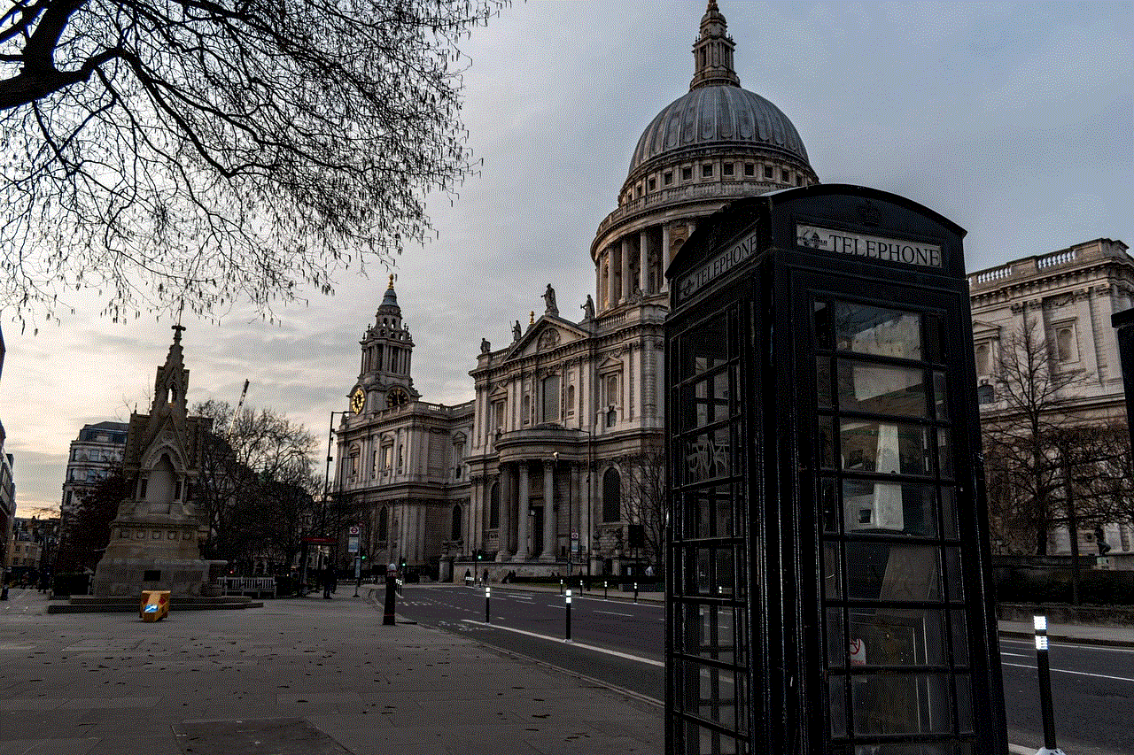 Cathedral London
