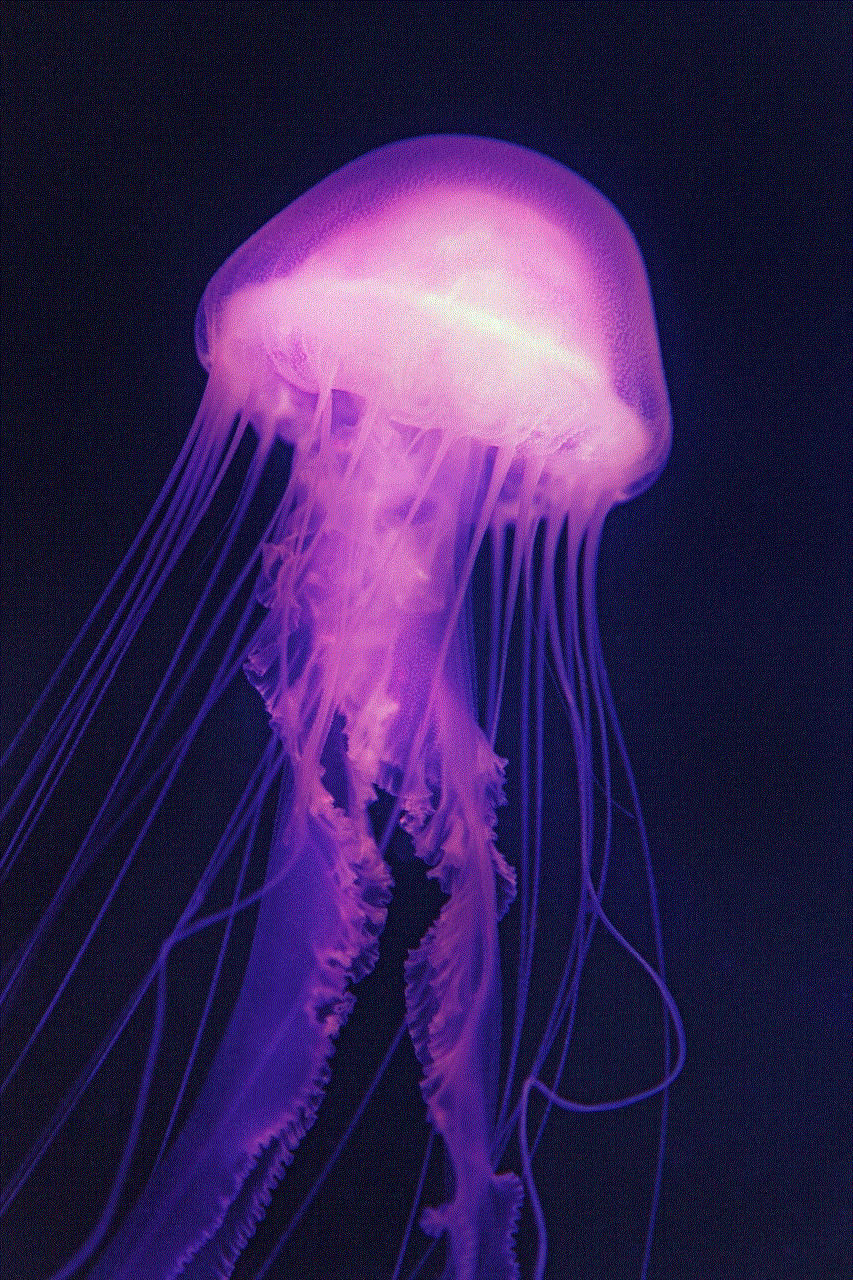 Jellyfish Phone Wallpaper