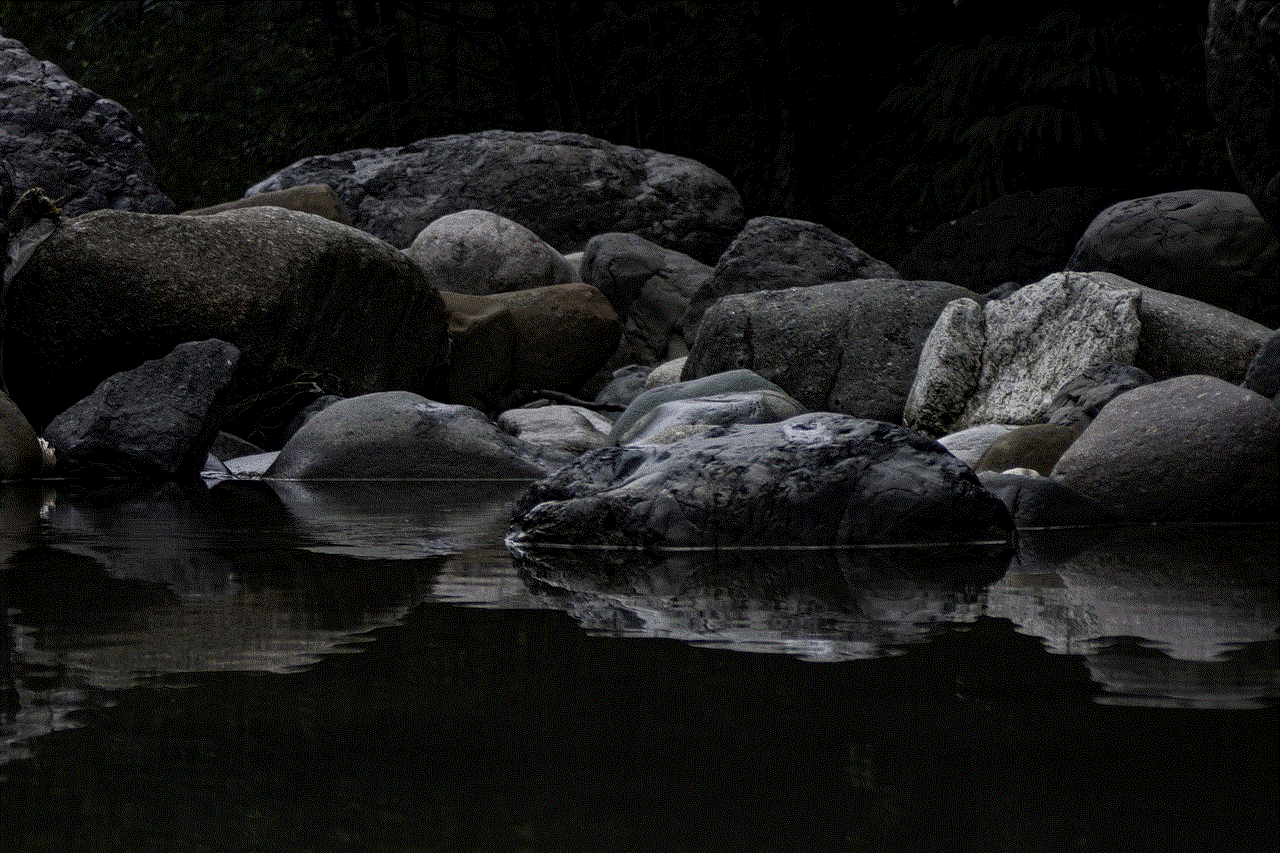 Stream Rocks Stream Rocks