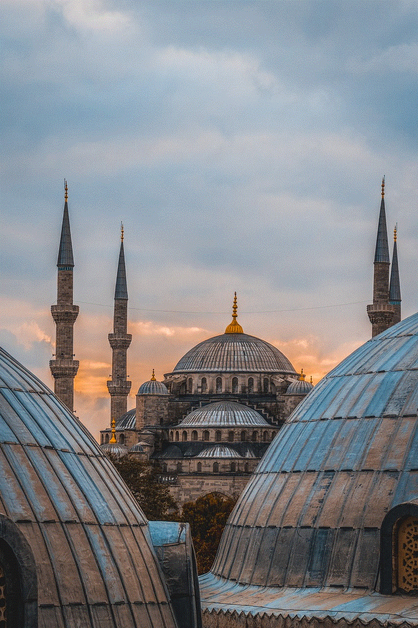 Sultan Ahmet Mosque Cami