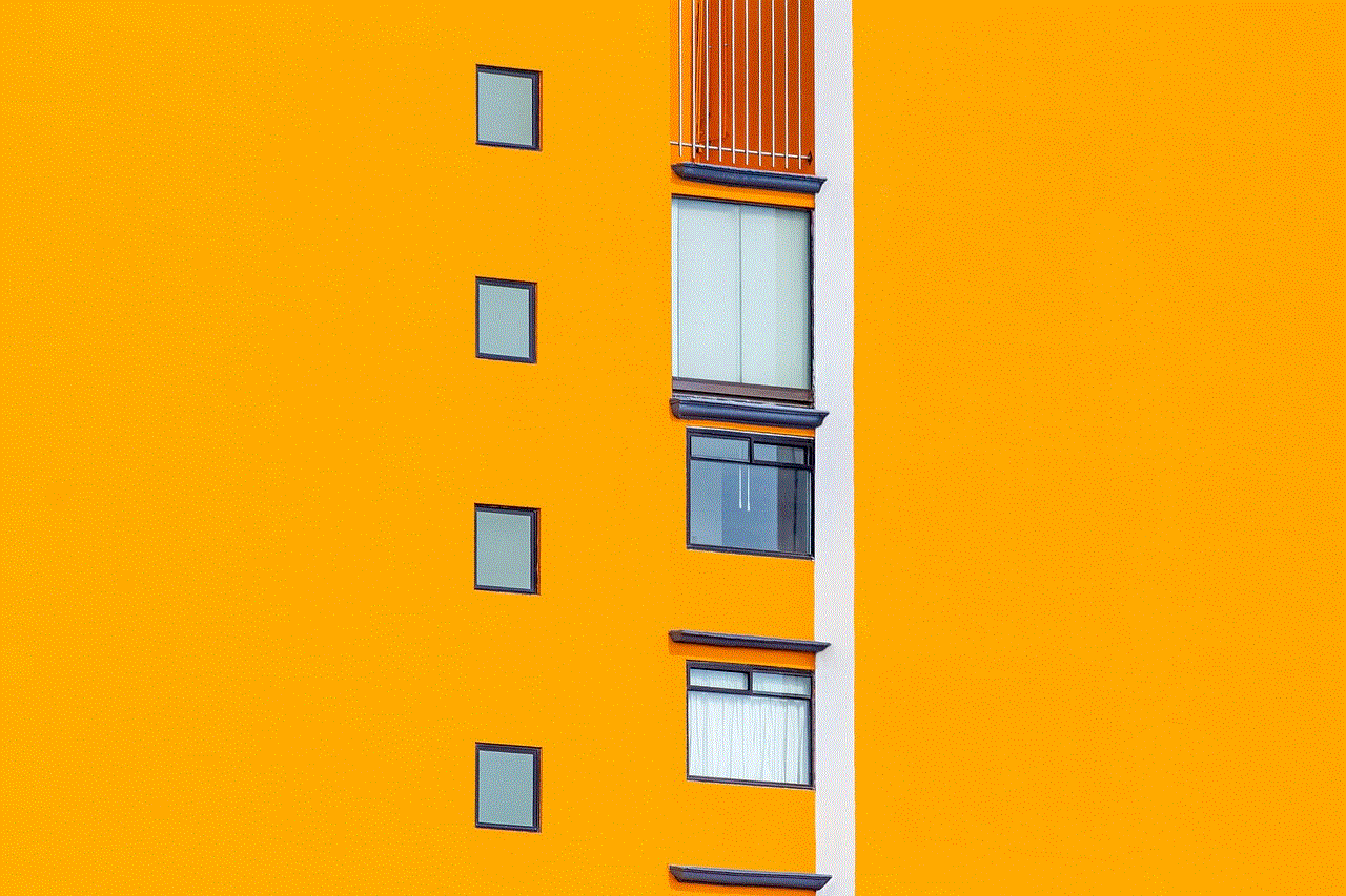 Building Orange