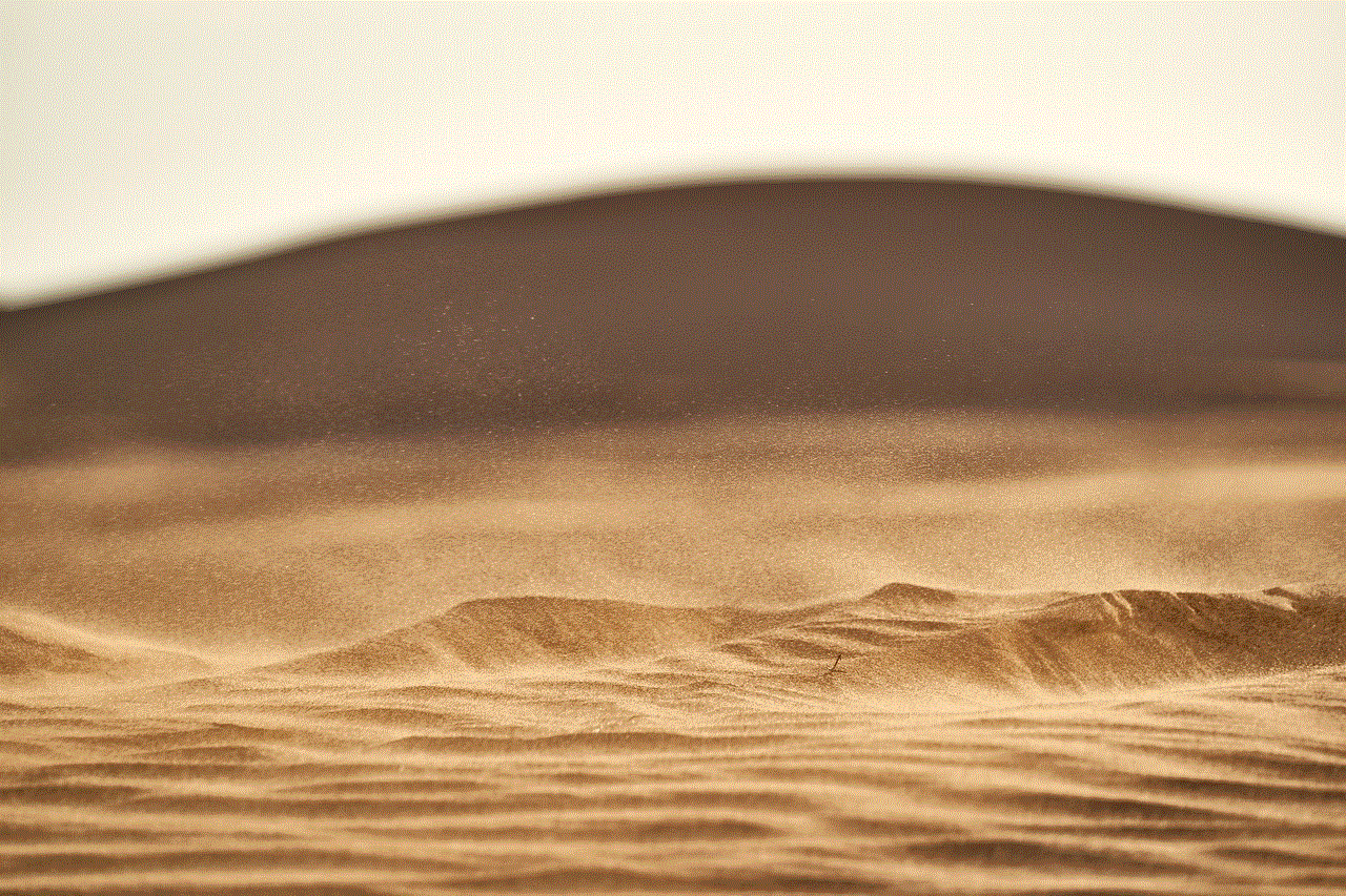 Sand Dessert