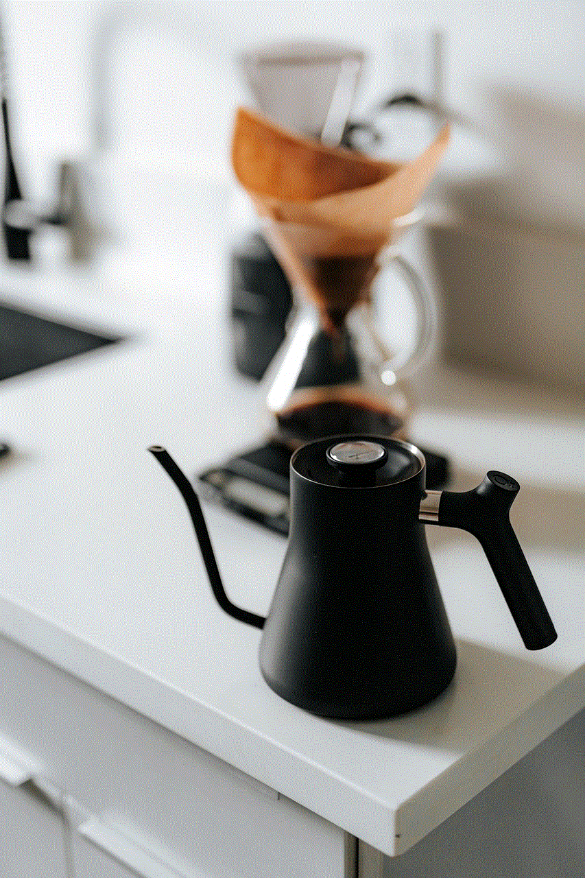 Coffee Drip Coffee