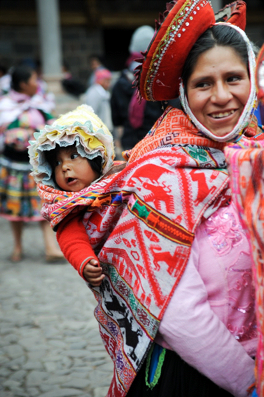 Peru Market