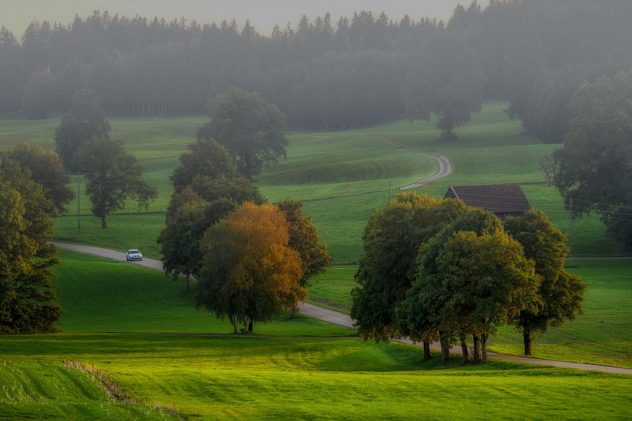 Nature Countryside