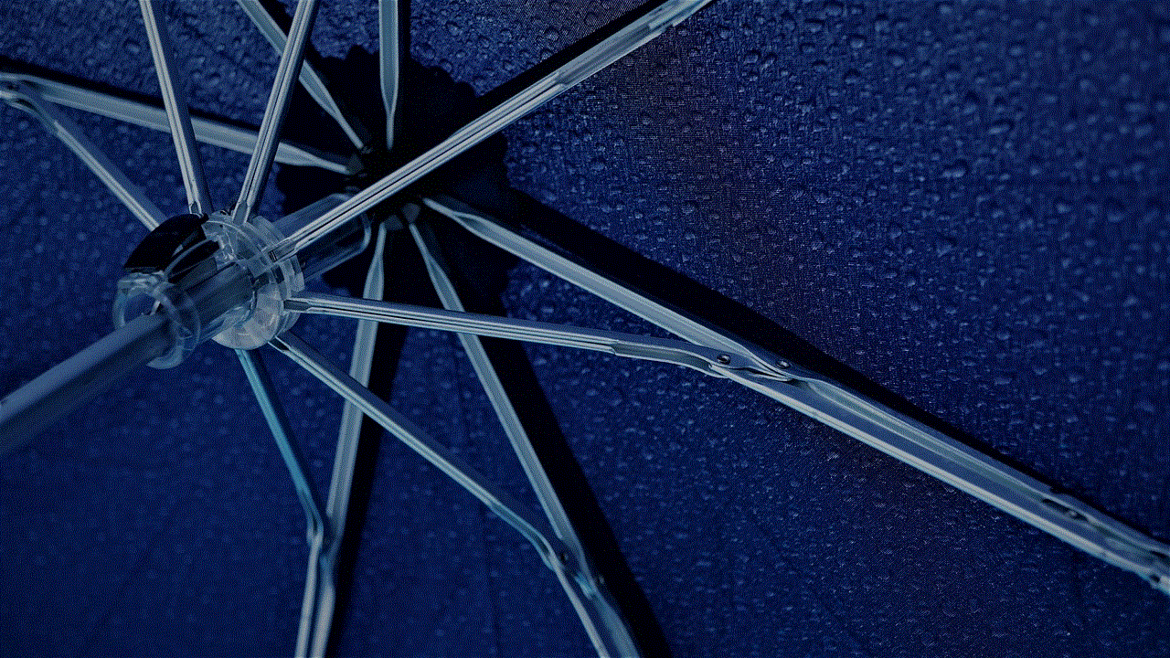 Umbrella Metal Umbrella Metal