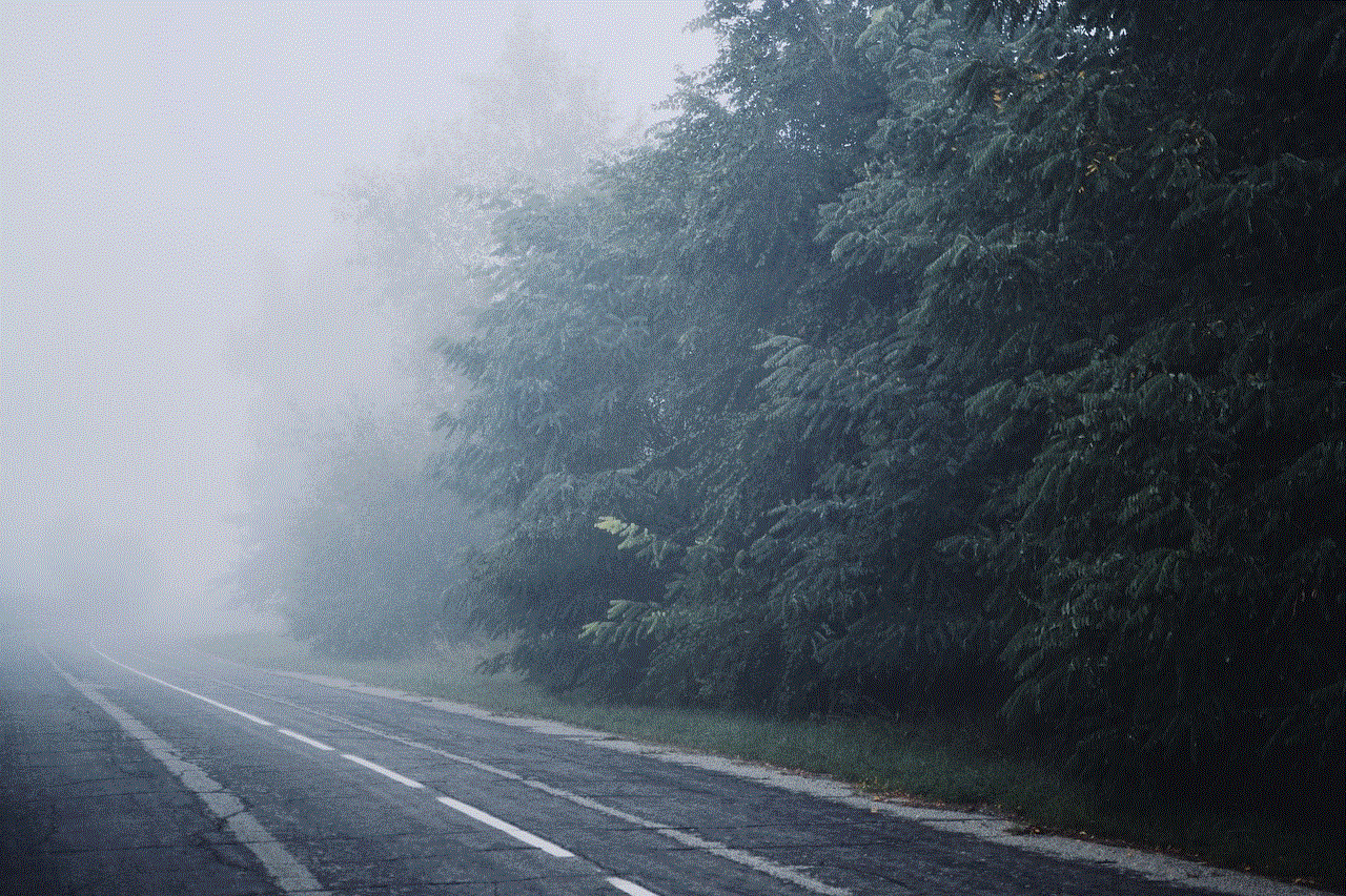 Fog Nature Fog Nature