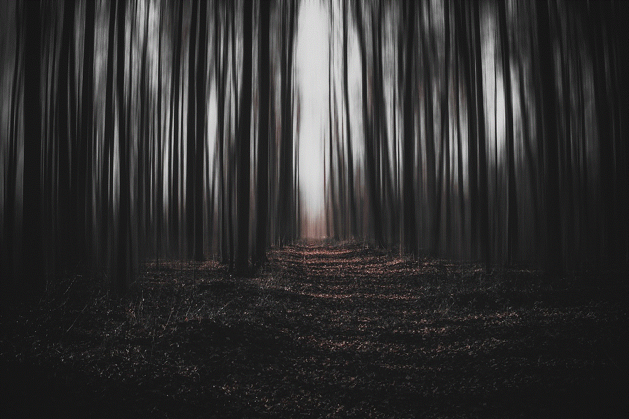 Forest Dark