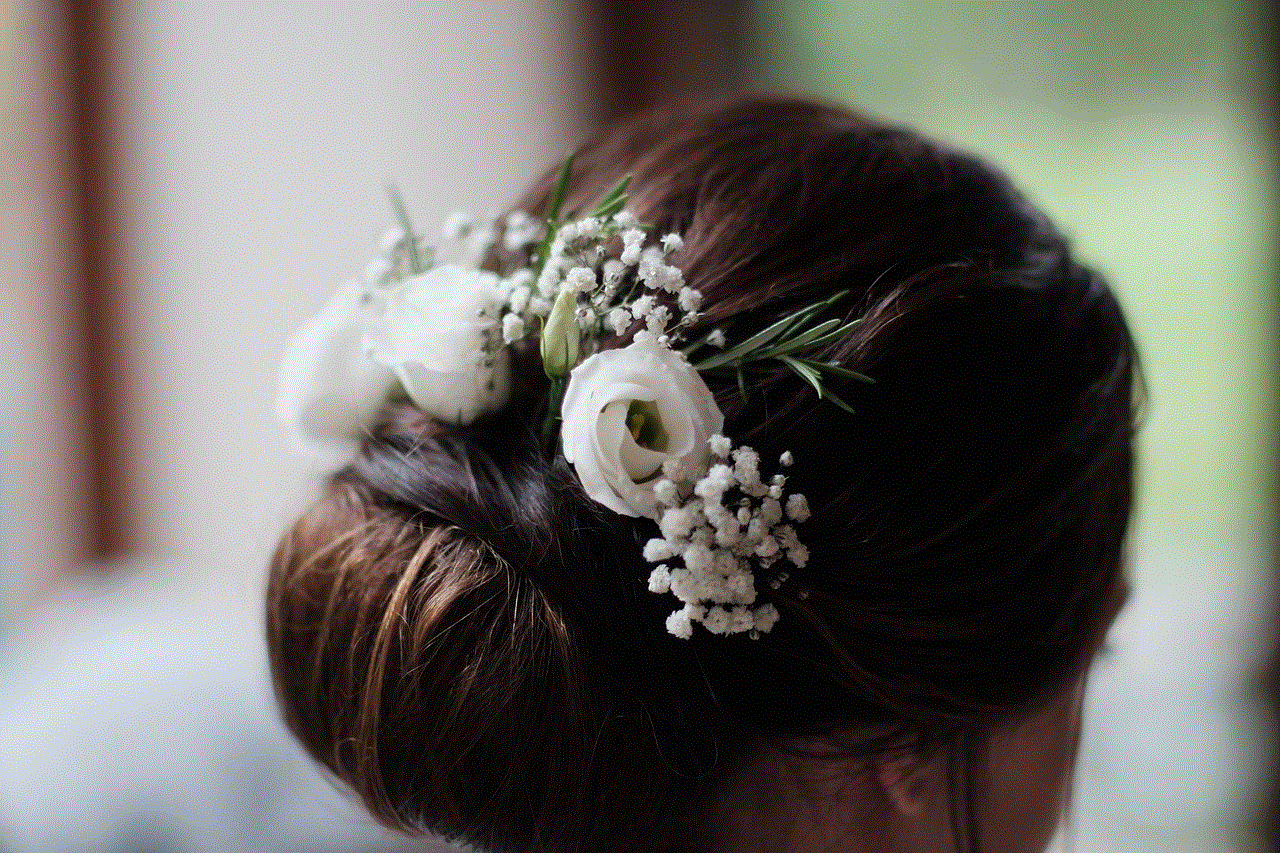 Bride Hair