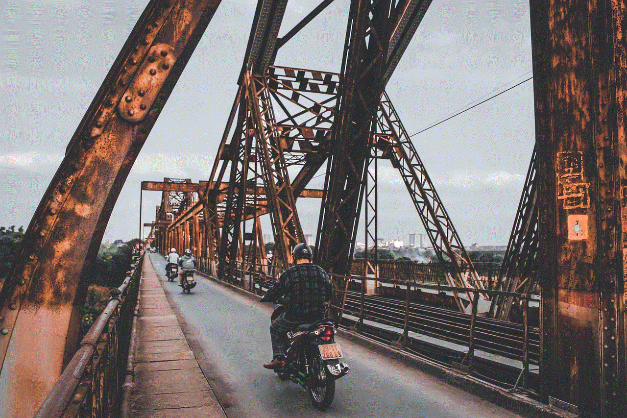 Bridge Travel Bridge Travel