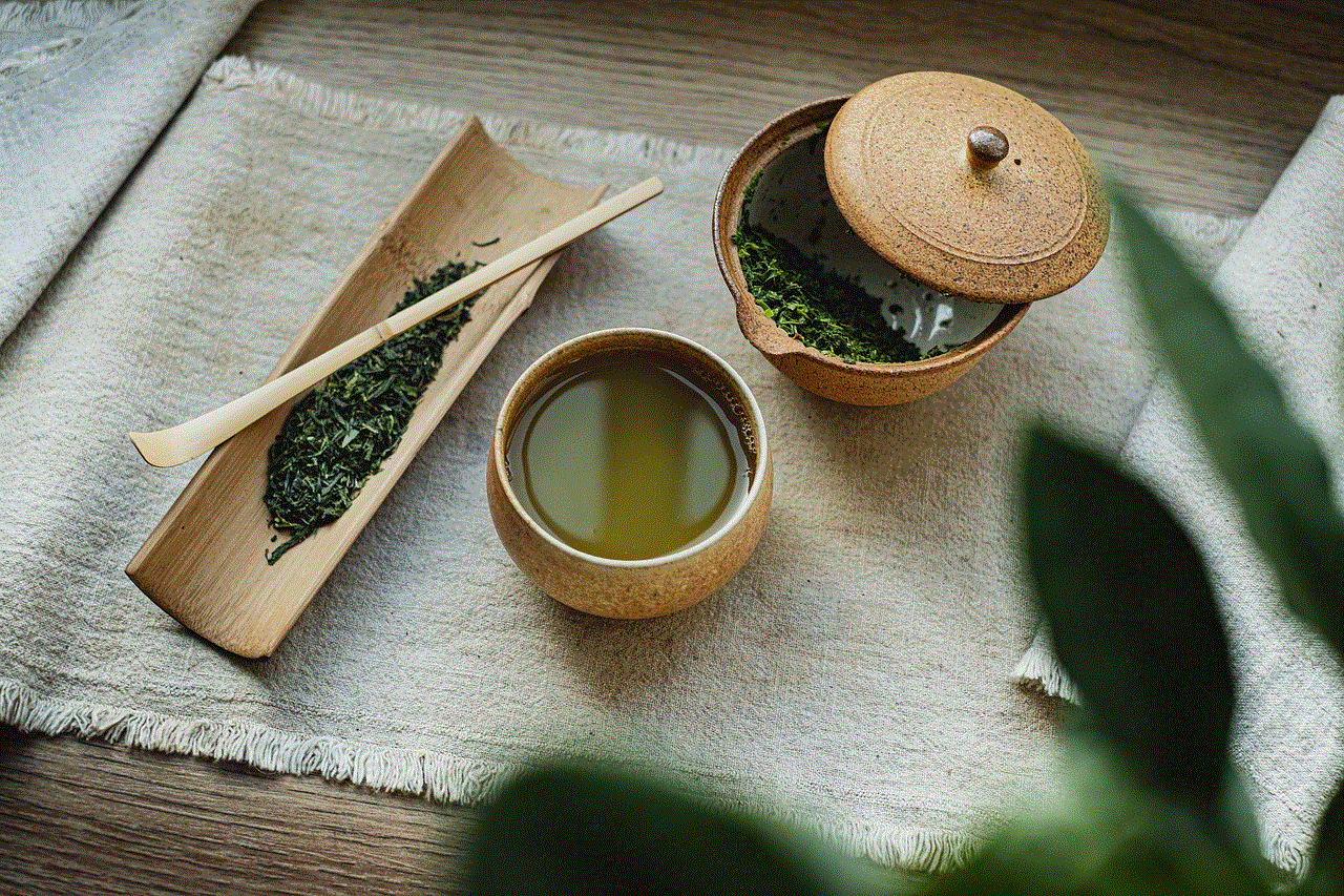 Tea Organic Tea Organic