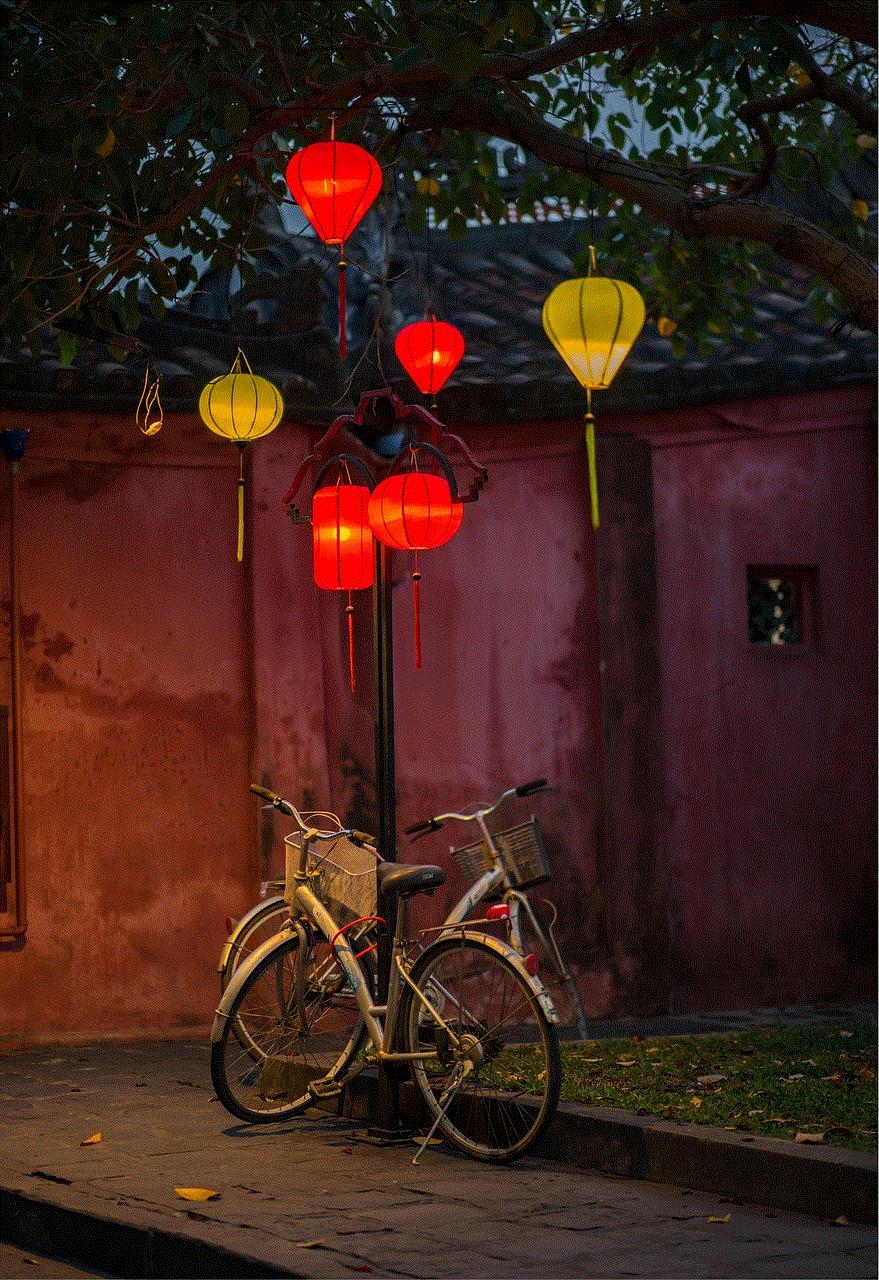 Hoian Bike