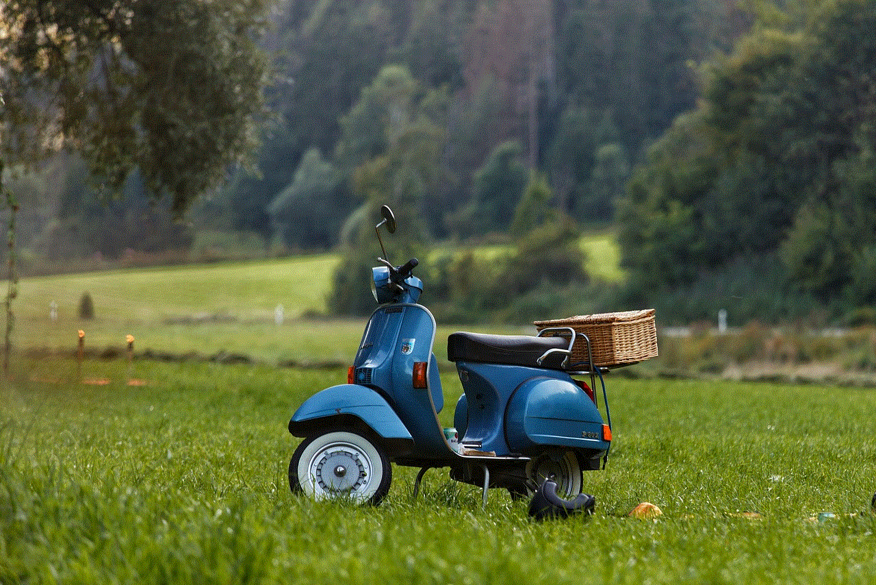 Scooter Italy