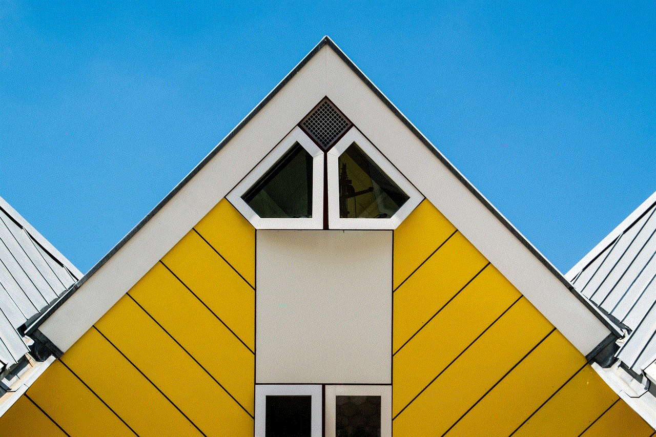 Cubic House Architecture