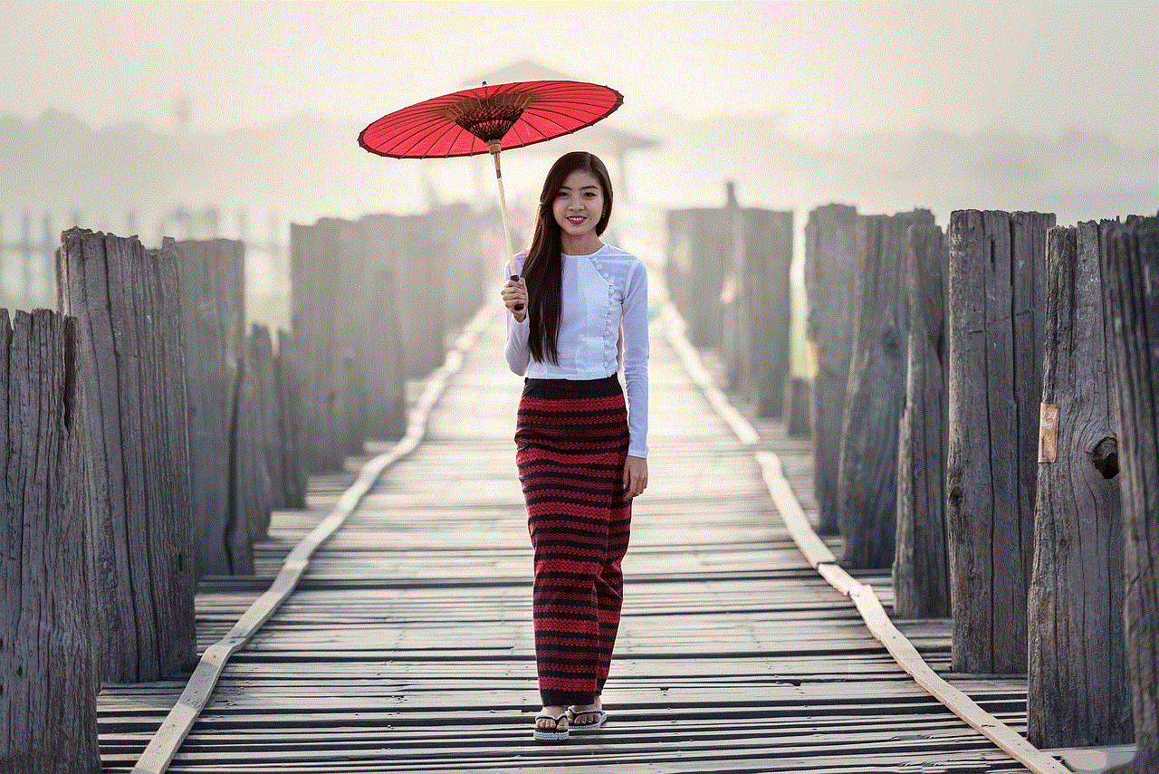 Umbrella Vietnamese