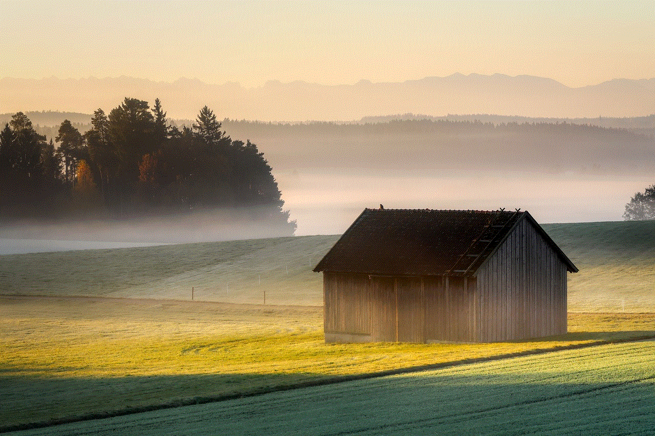 Hut Fog