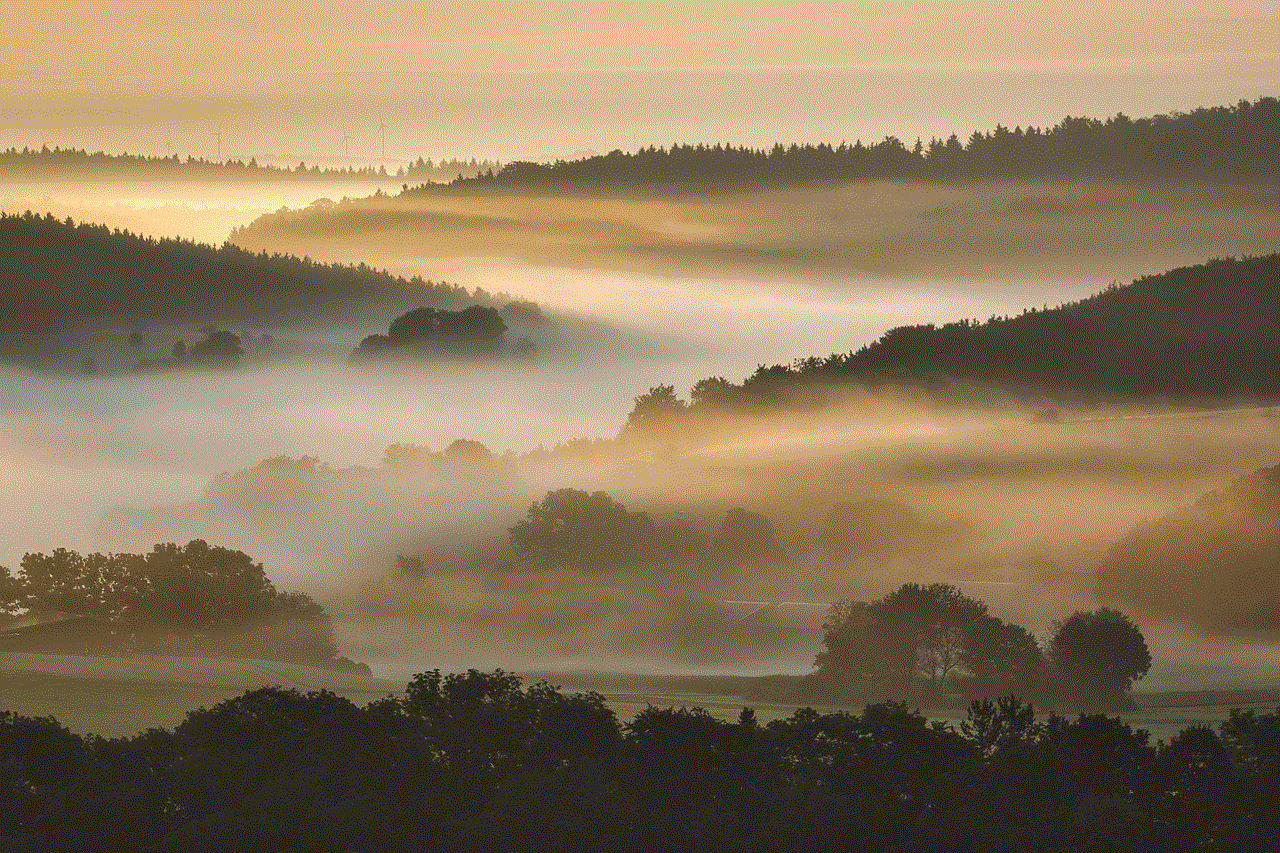 Sunrise Mountains