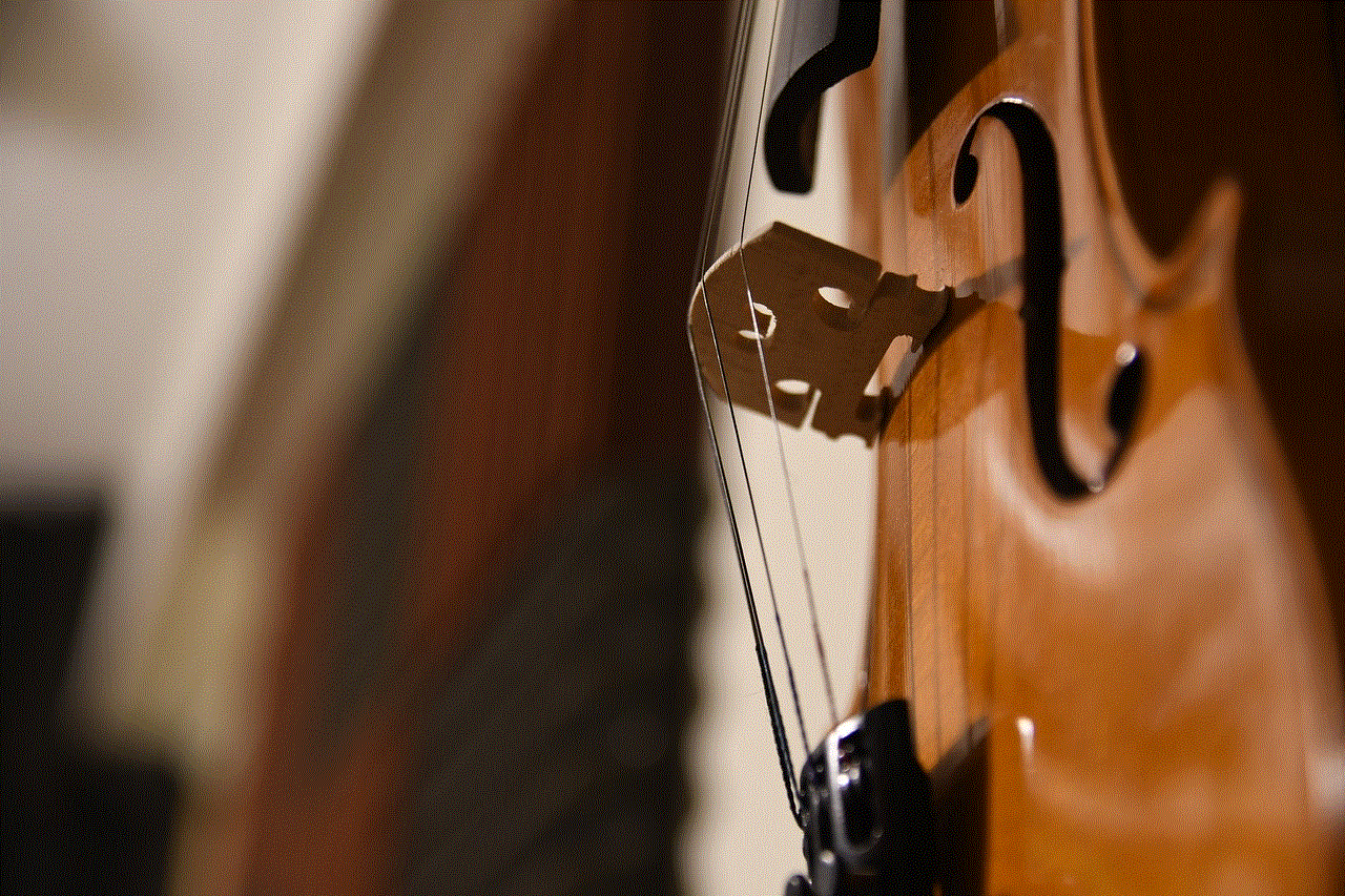 Violin Viola