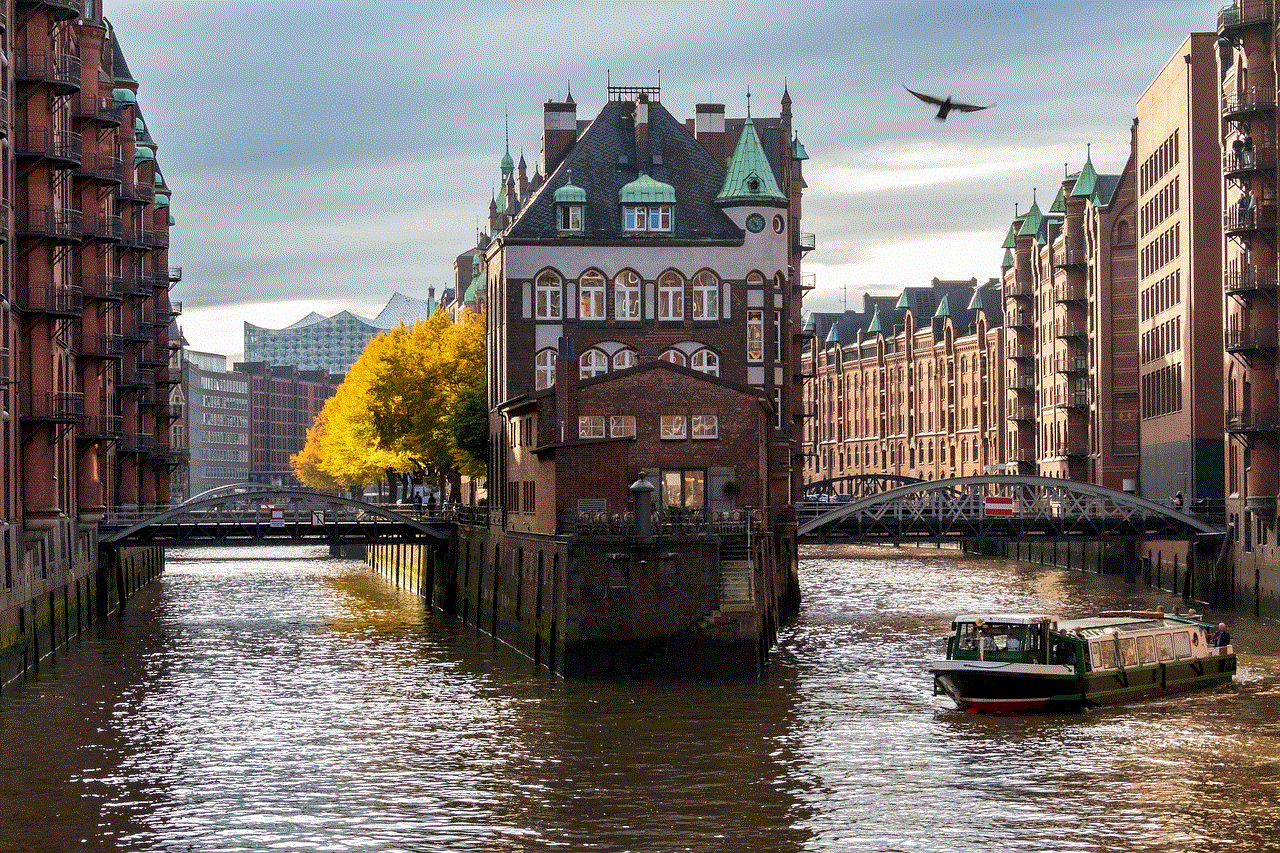 Hamburg Speicherstadt