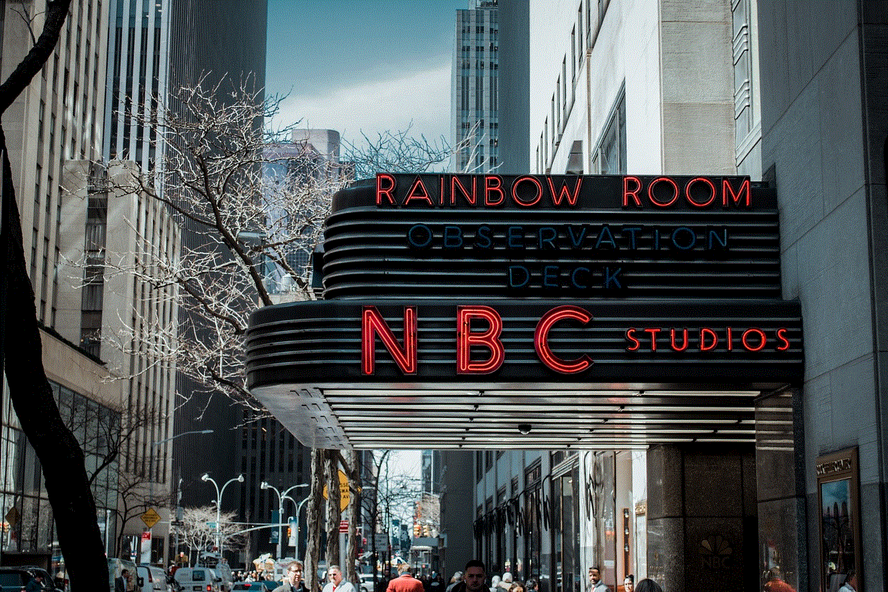 Nbc Nbc Studios