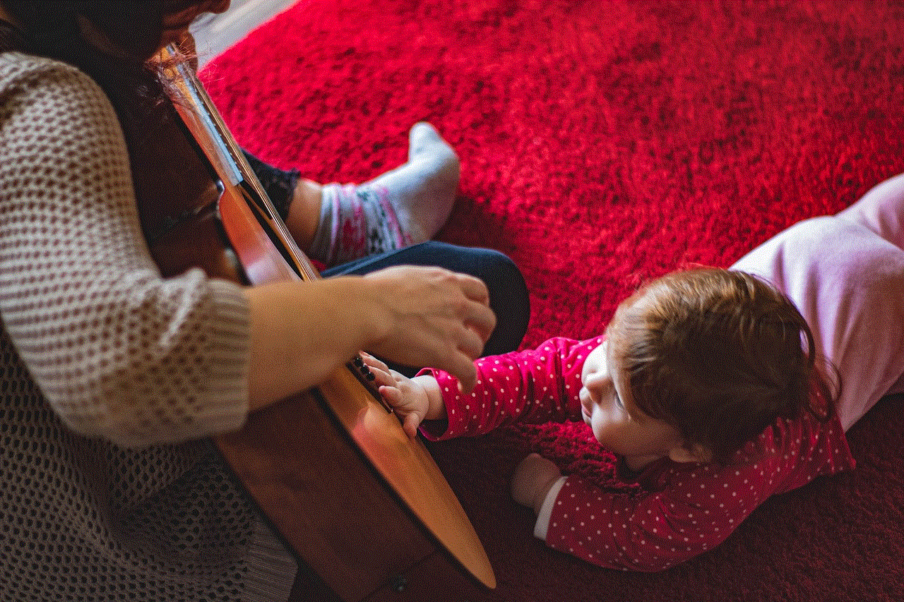 Toddler Guitar