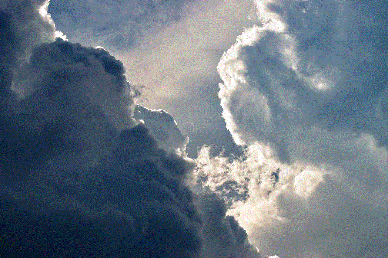 Clouds Desktop Backgrounds